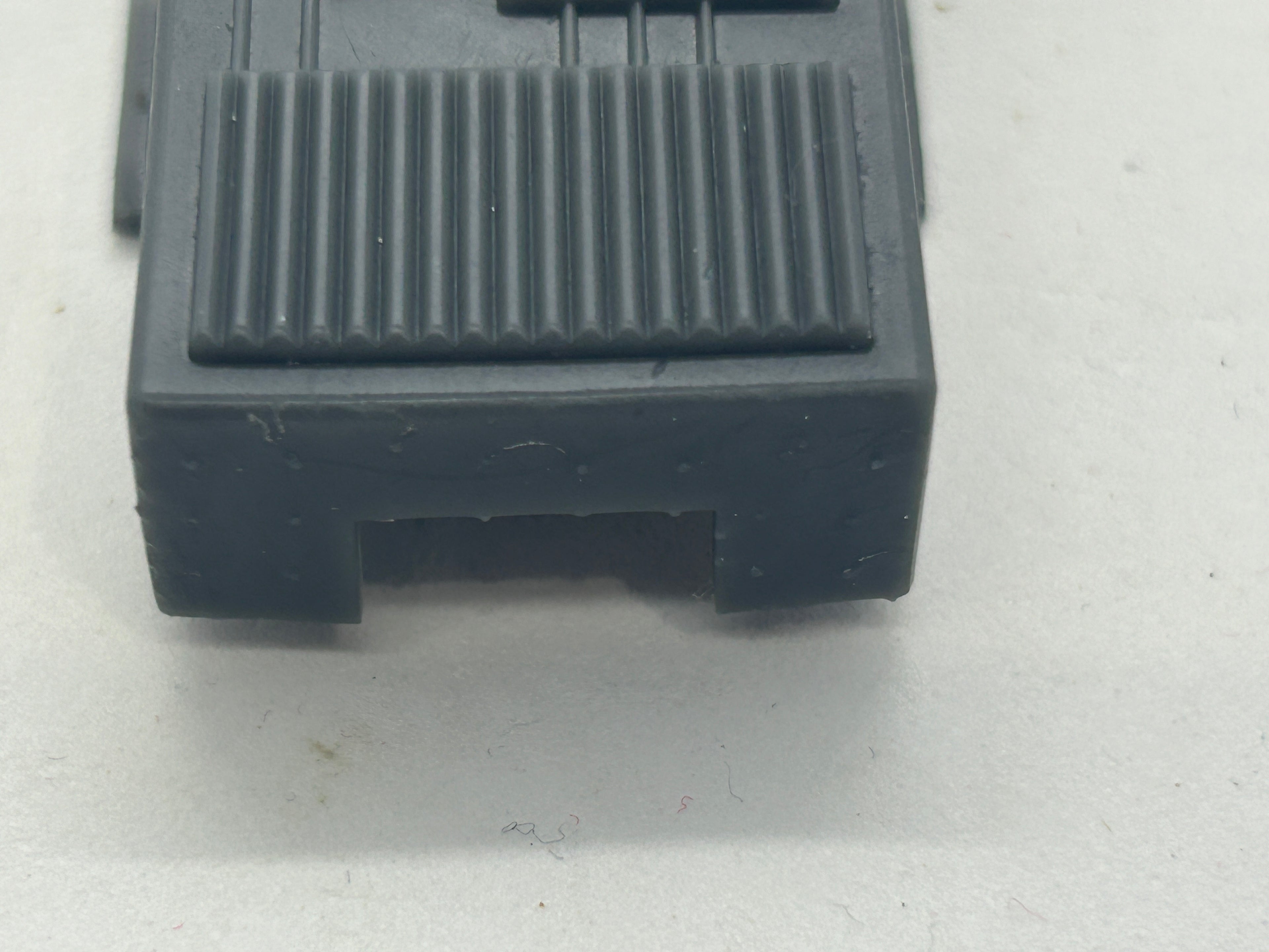 VINTAGE STAR WARS REPRODUCTION IMPERIAL TROOP CARRIER BATTERY COVER 3D PRINTED