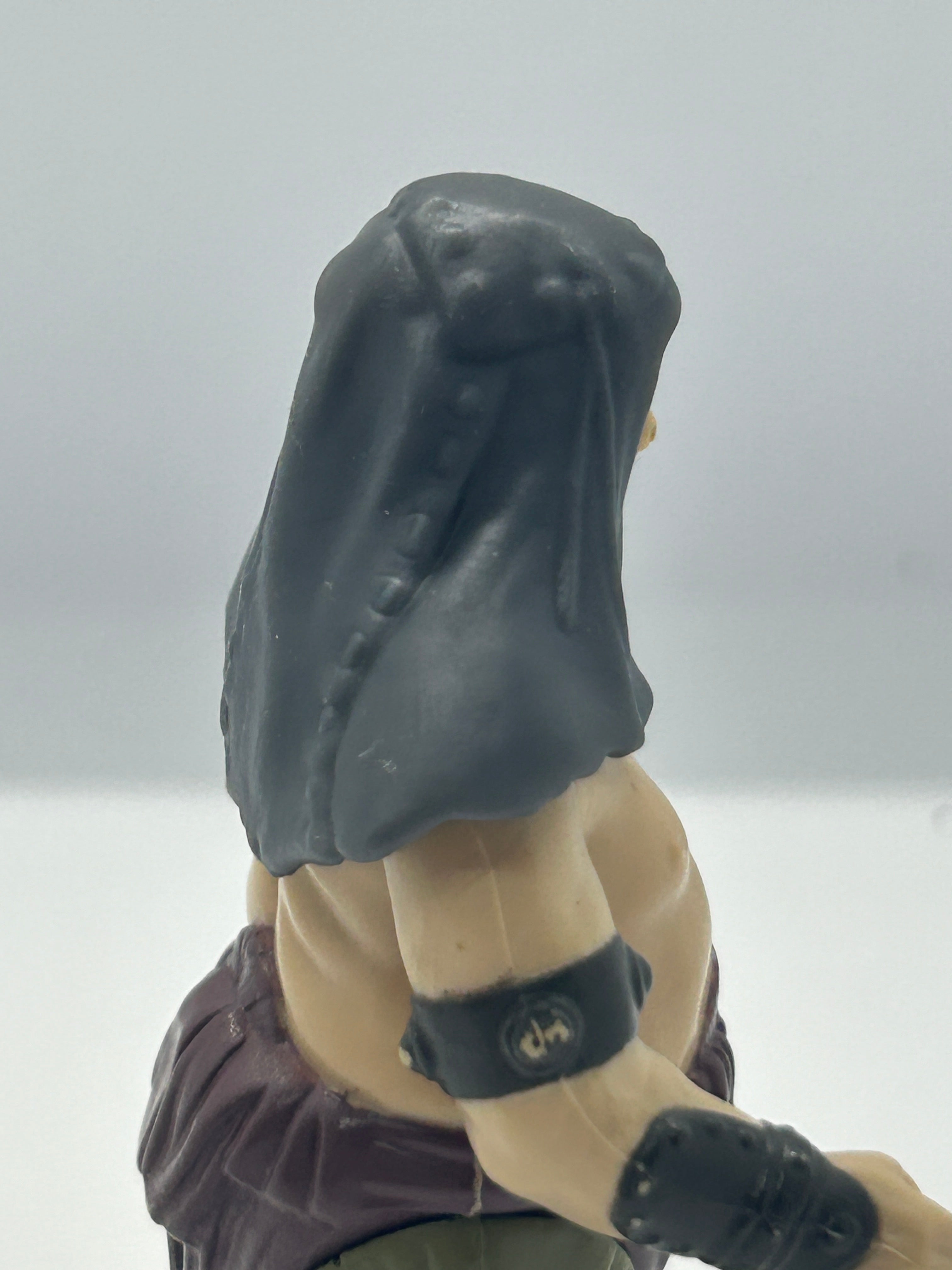 VINTAGE STAR WARS REPRODUCTION/REPLICA  RANCOR KEEPER HAT 3D PRINTED