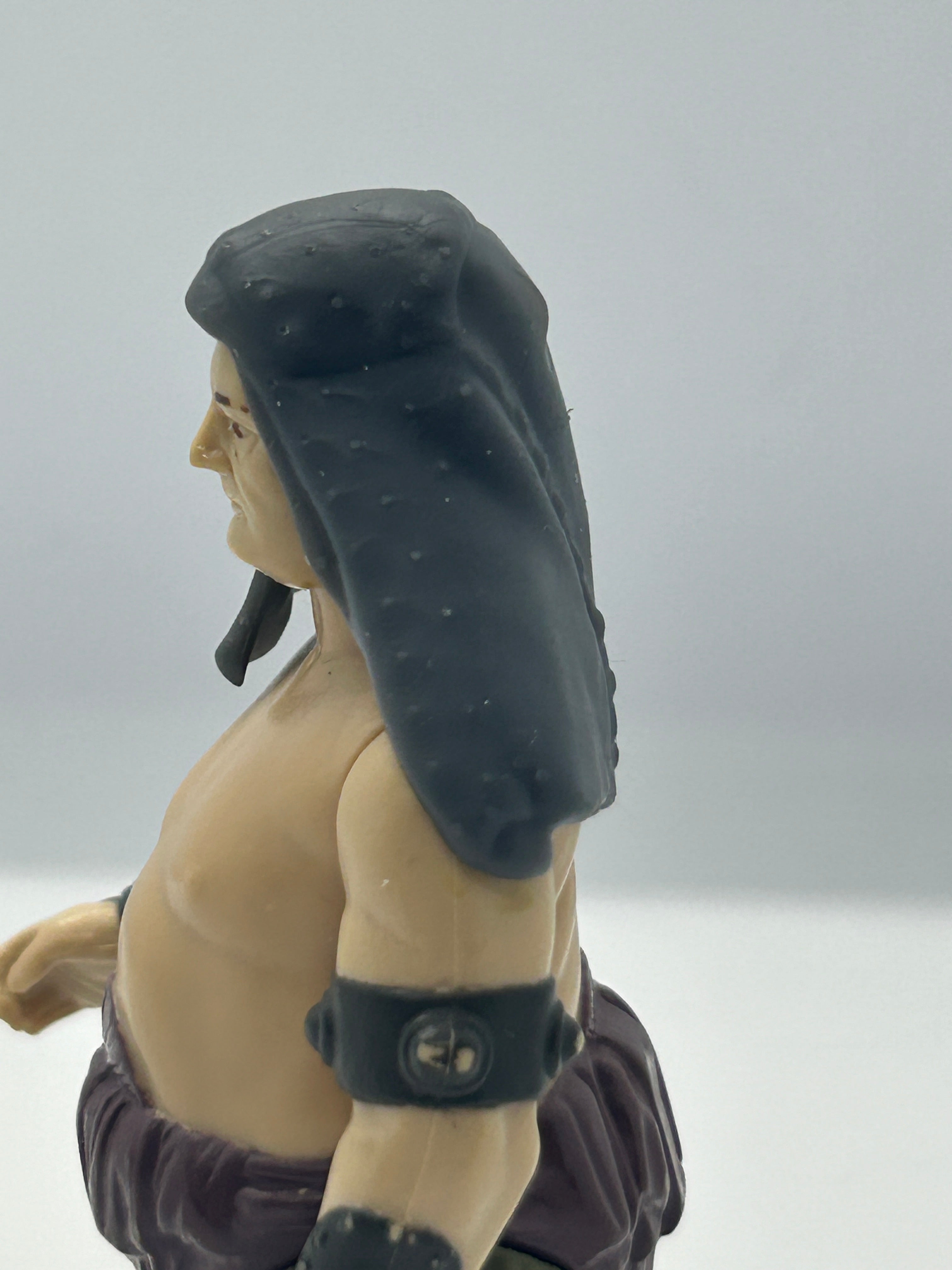 VINTAGE STAR WARS REPRODUCTION/REPLICA  RANCOR KEEPER HAT 3D PRINTED