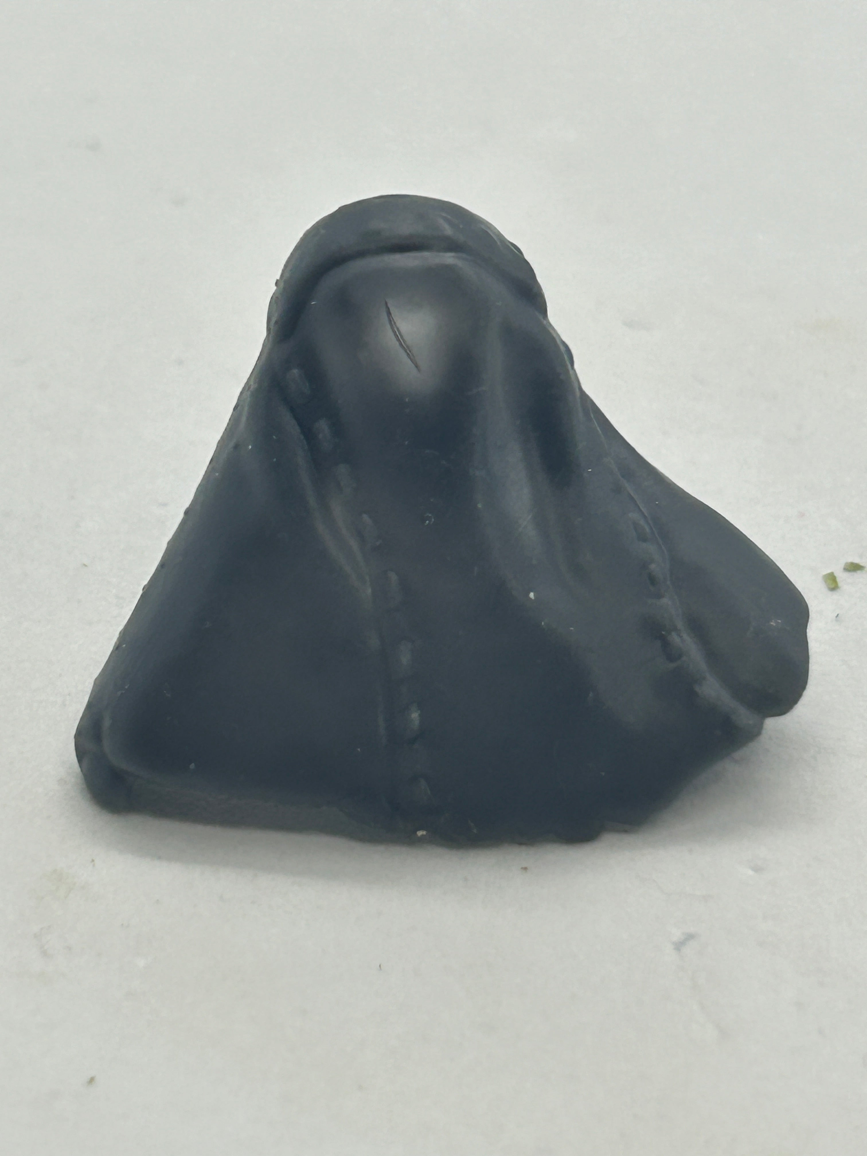 VINTAGE STAR WARS REPRODUCTION/REPLICA  RANCOR KEEPER HAT 3D PRINTED