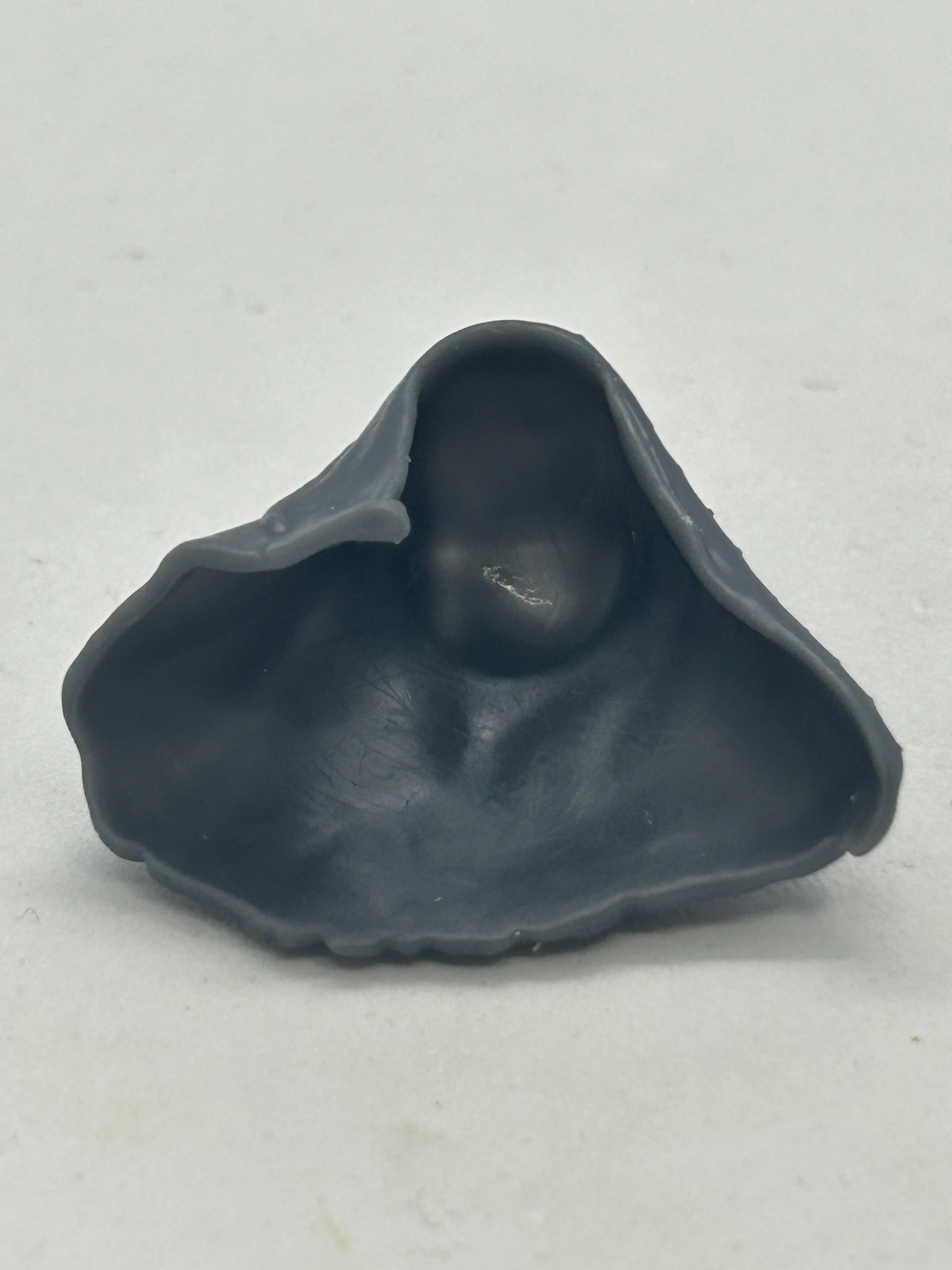 VINTAGE STAR WARS REPRODUCTION/REPLICA  RANCOR KEEPER HAT 3D PRINTED