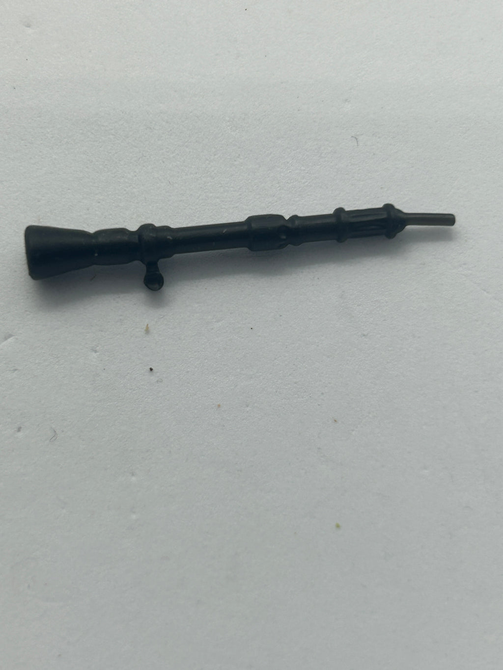 VINTAGE STAR WARS REPRODUCTION/REPLICA WEAPON DROOPY McCool FLUTE 3D PRINTED