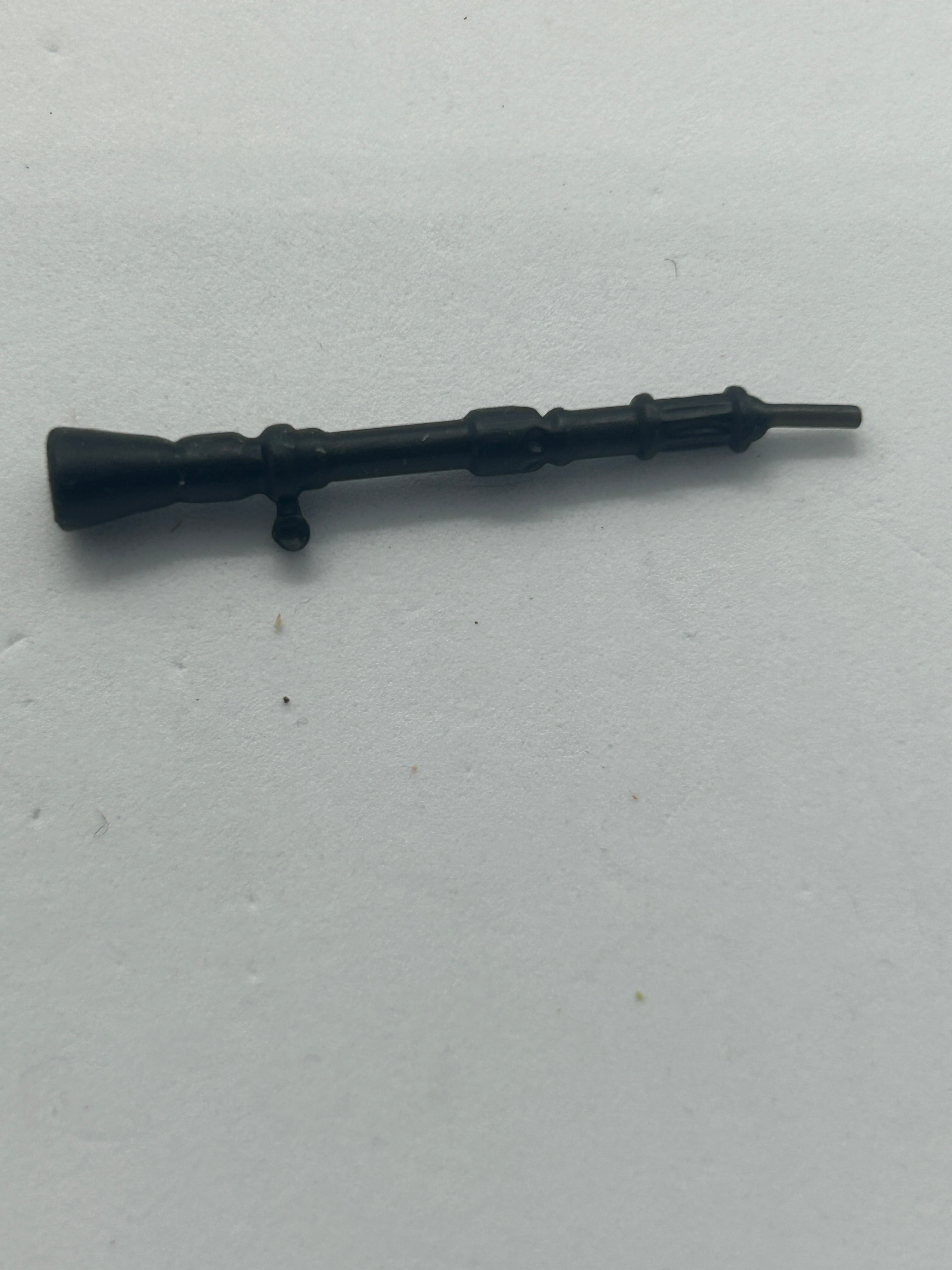 VINTAGE STAR WARS REPRODUCTION/REPLICA WEAPON DROOPY McCool FLUTE 3D PRINTED