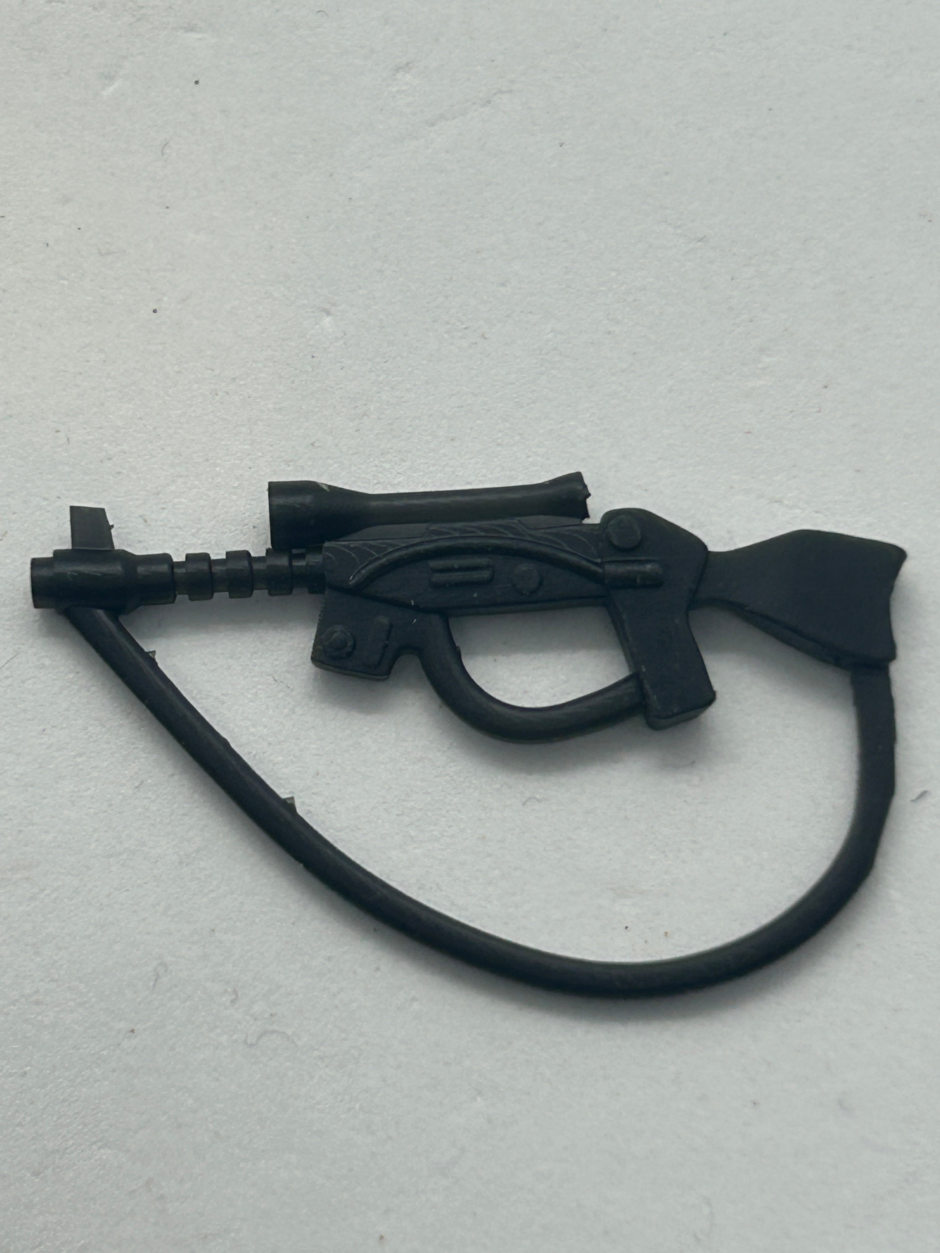 VINTAGE STAR WARS REPRODUCTION/REPLICA WEAPON LUKE HOTH RIFLE (3D PRINTED)