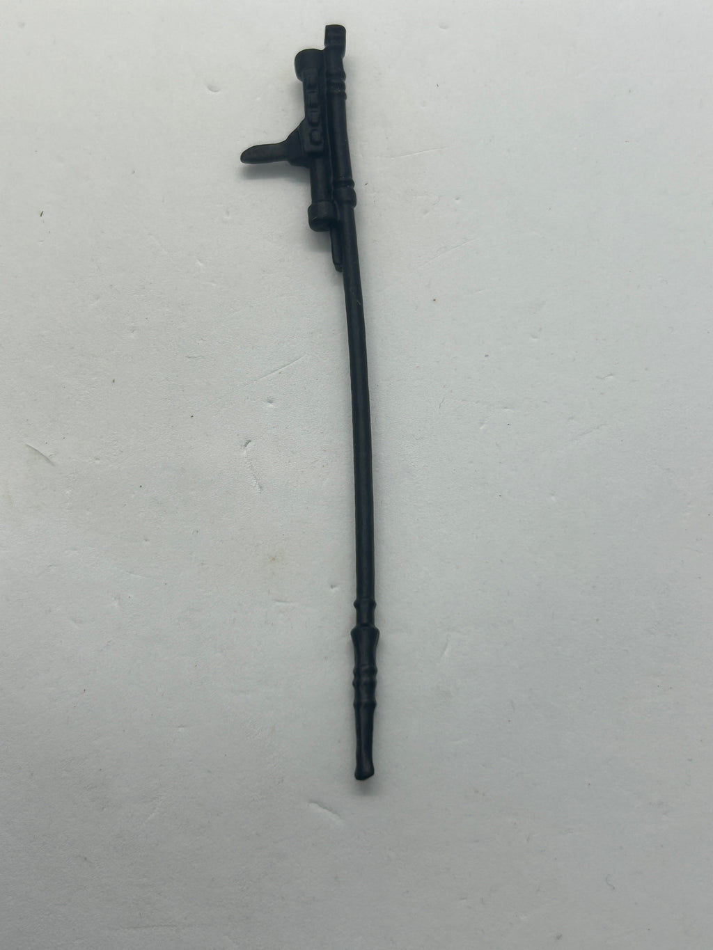 VINTAGE STAR WARS REPRODUCTION/REPLICA WEAPON LEIA BOUSHH PIKE 3D PRINTED