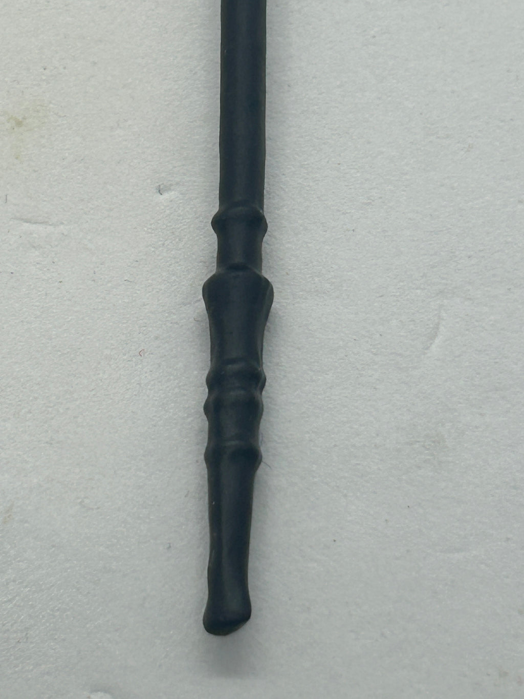 VINTAGE STAR WARS REPRODUCTION/REPLICA WEAPON LEIA BOUSHH PIKE 3D PRINTED