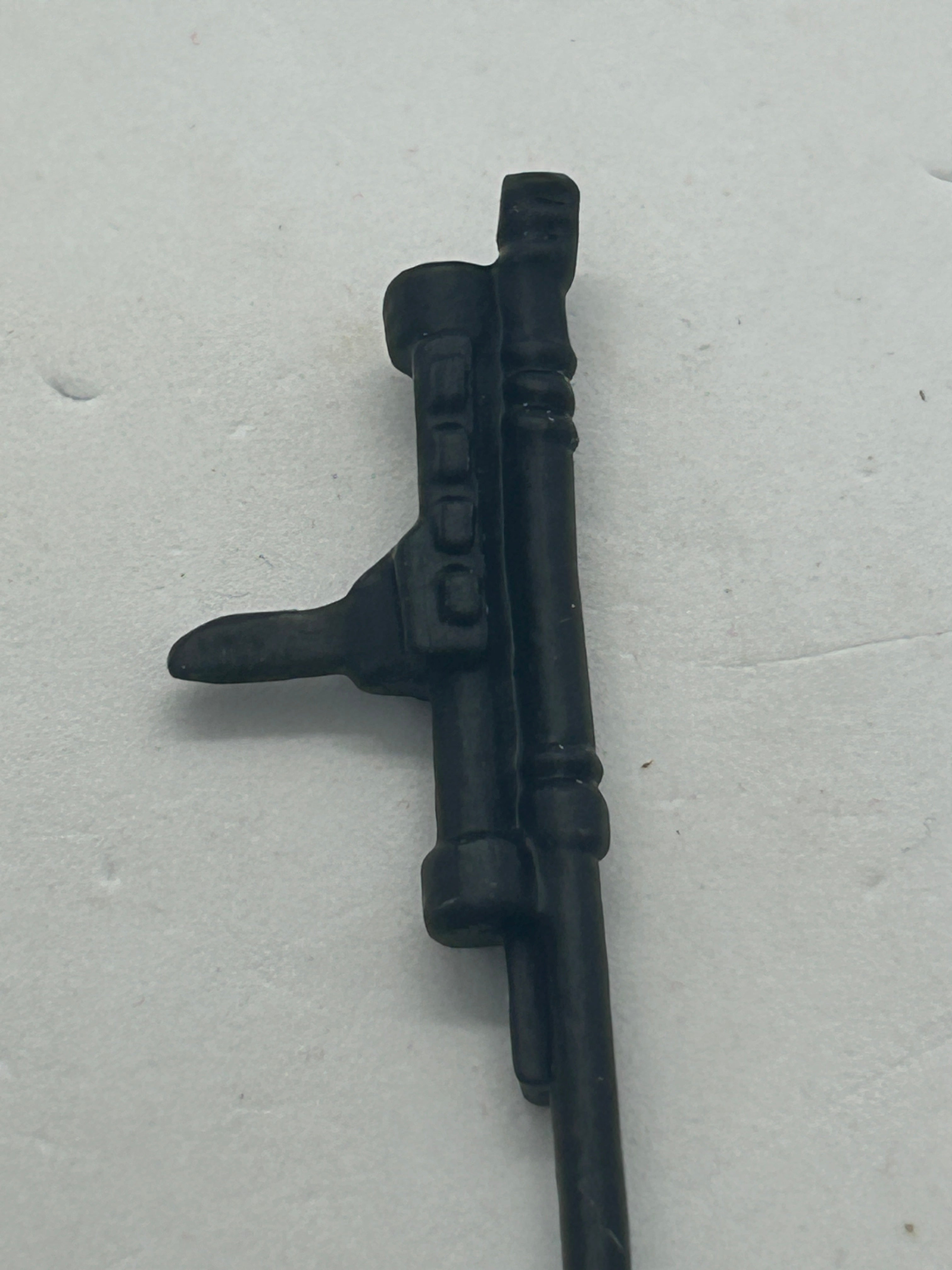 VINTAGE STAR WARS REPRODUCTION/REPLICA WEAPON LEIA BOUSHH PIKE 3D PRINTED