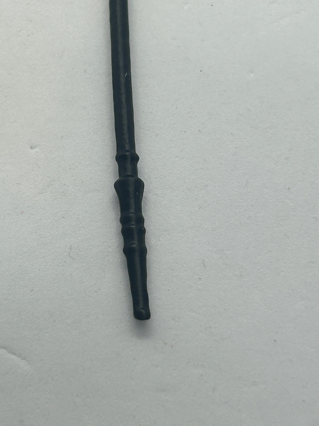 VINTAGE STAR WARS REPRODUCTION/REPLICA WEAPON LEIA BOUSHH PIKE 3D PRINTED