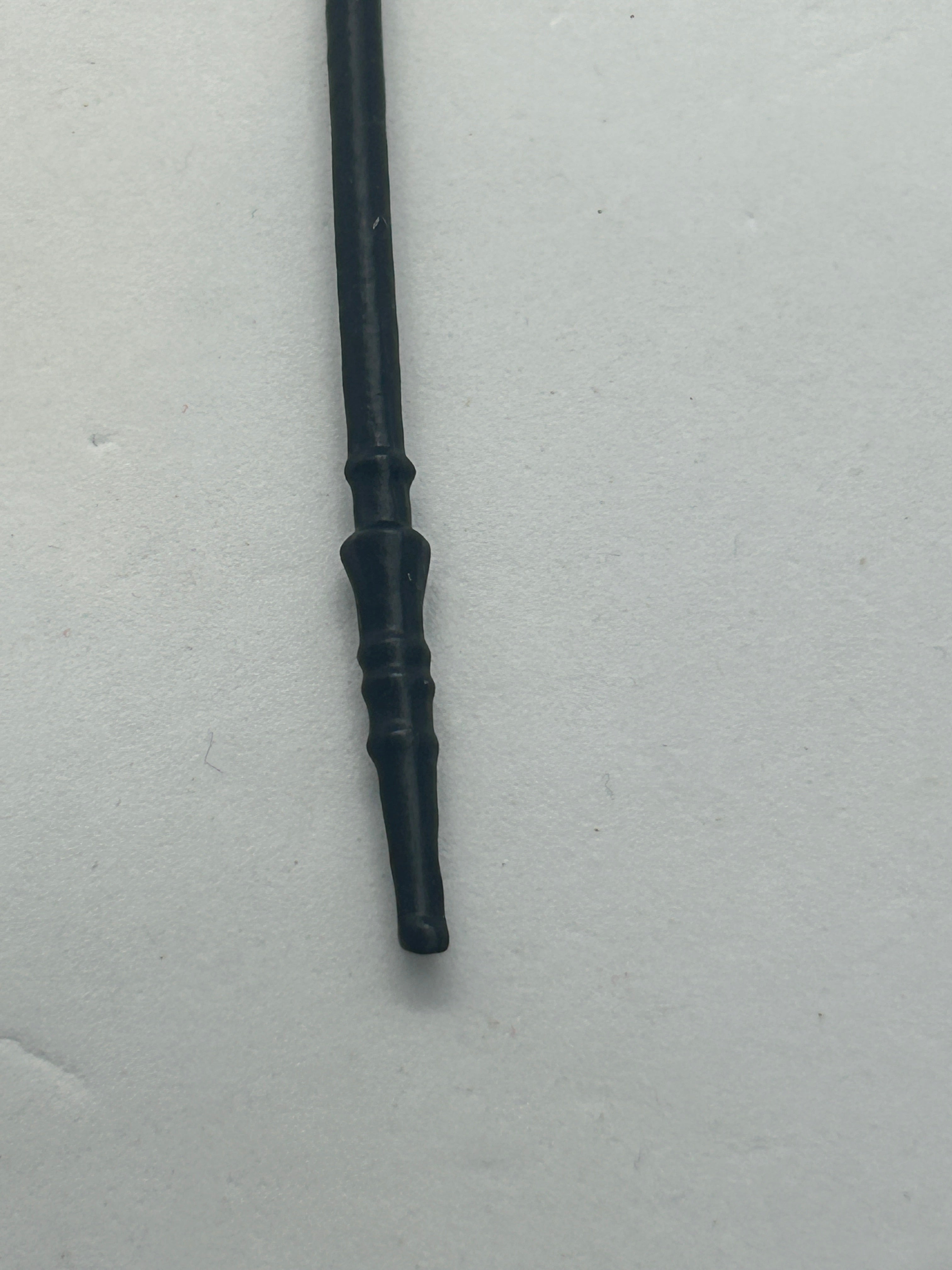 VINTAGE STAR WARS REPRODUCTION/REPLICA WEAPON LEIA BOUSHH PIKE 3D PRINTED