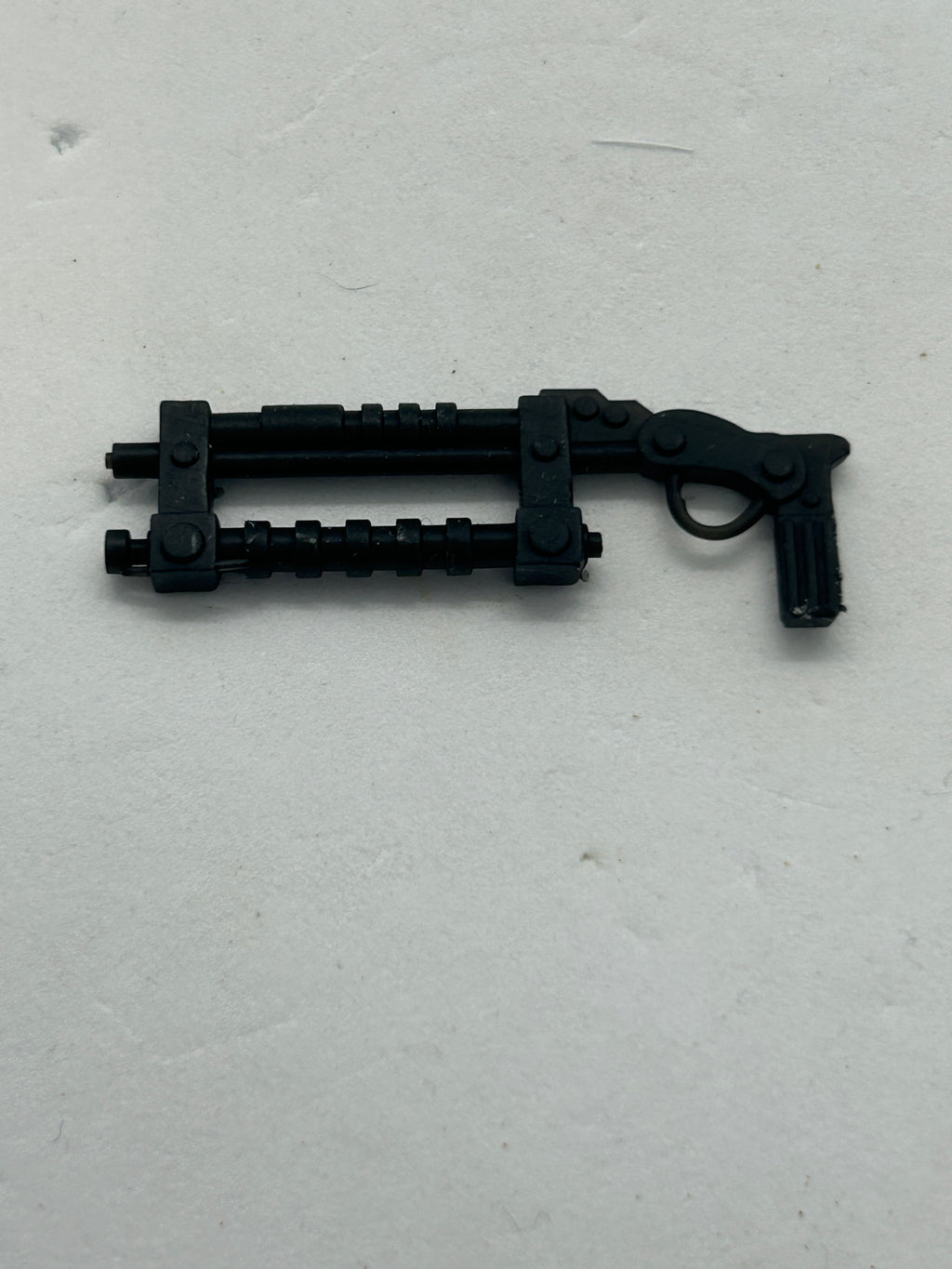 VINTAGE STAR WARS REPRODUCTION/REPLICA 4 LOM GUN / RIFLE 3D PRINTED