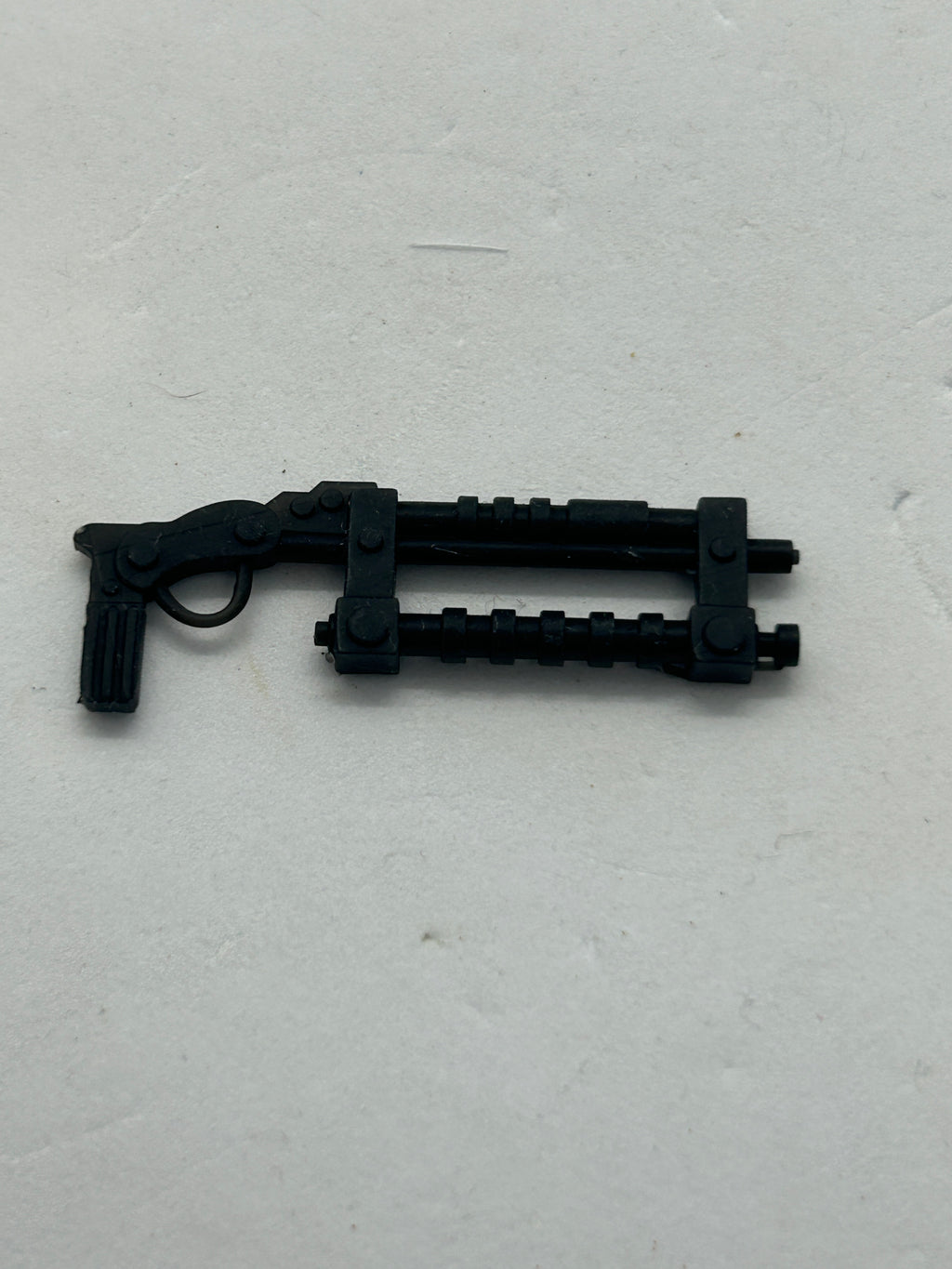 VINTAGE STAR WARS REPRODUCTION/REPLICA 4 LOM GUN / RIFLE 3D PRINTED