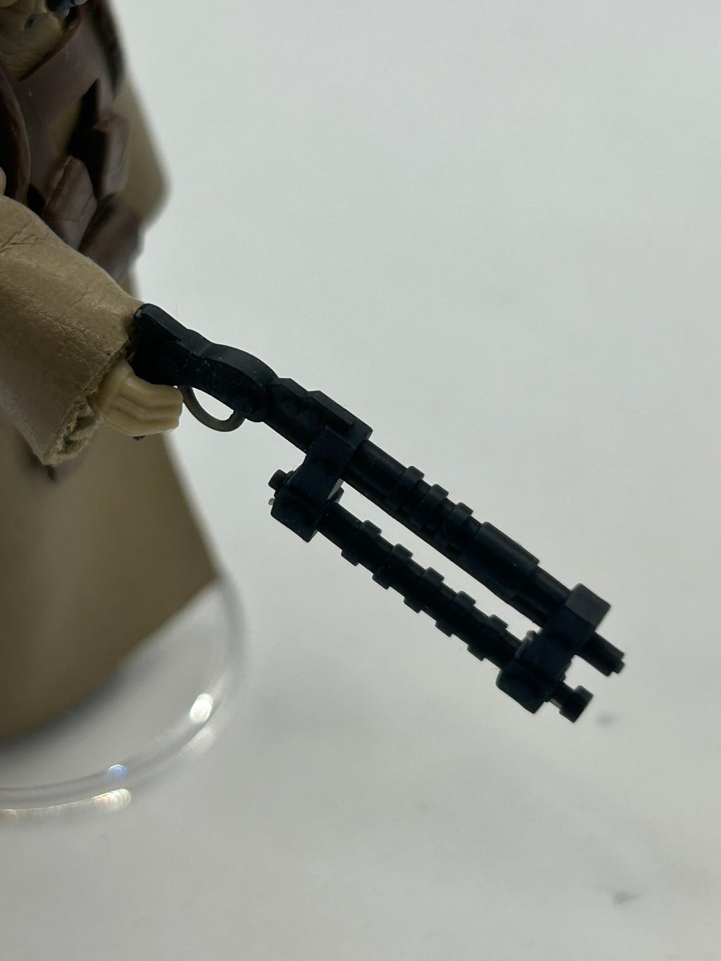 VINTAGE STAR WARS REPRODUCTION/REPLICA 4 LOM GUN / RIFLE 3D PRINTED