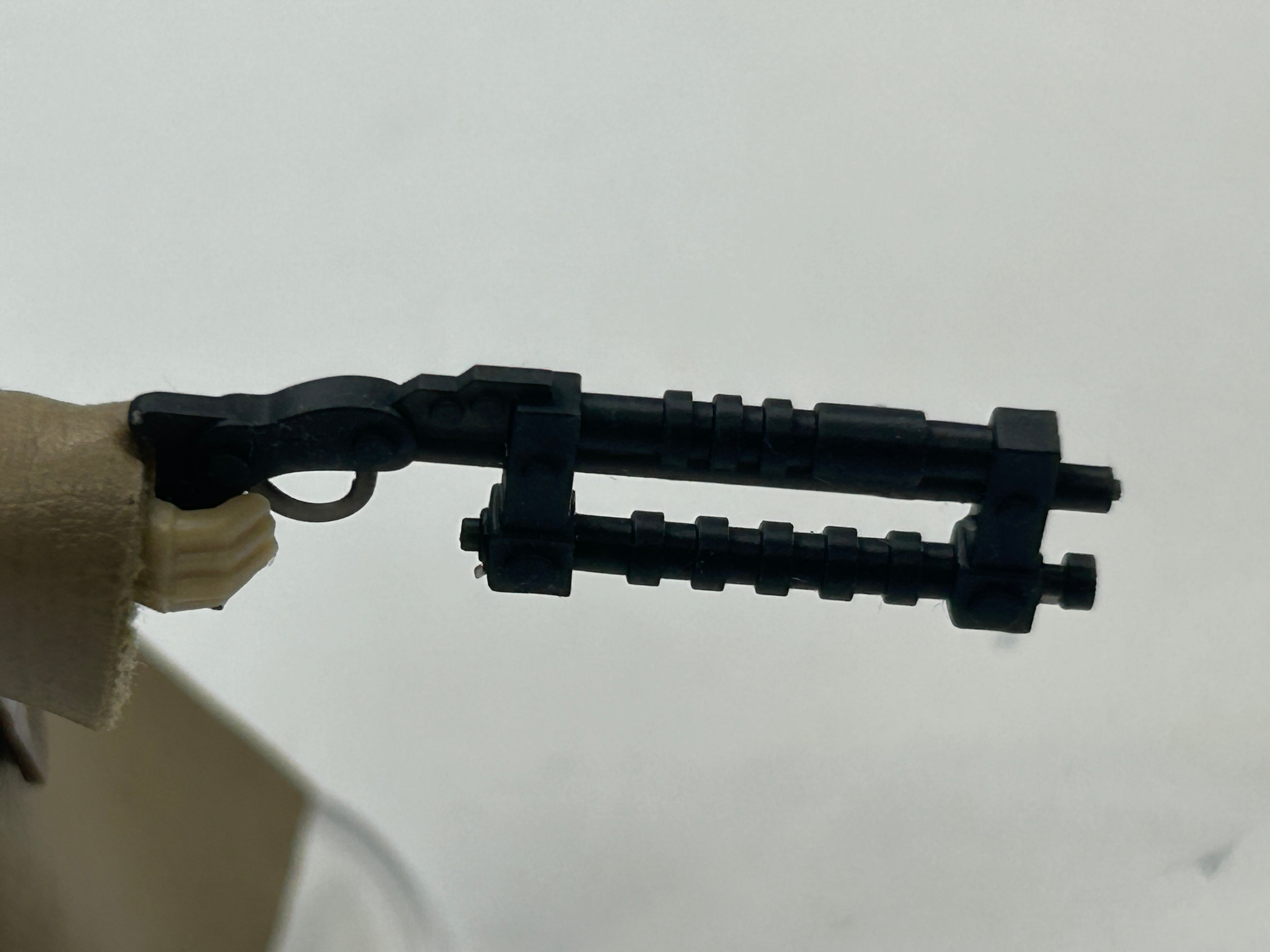 VINTAGE STAR WARS REPRODUCTION/REPLICA 4 LOM GUN / RIFLE 3D PRINTED