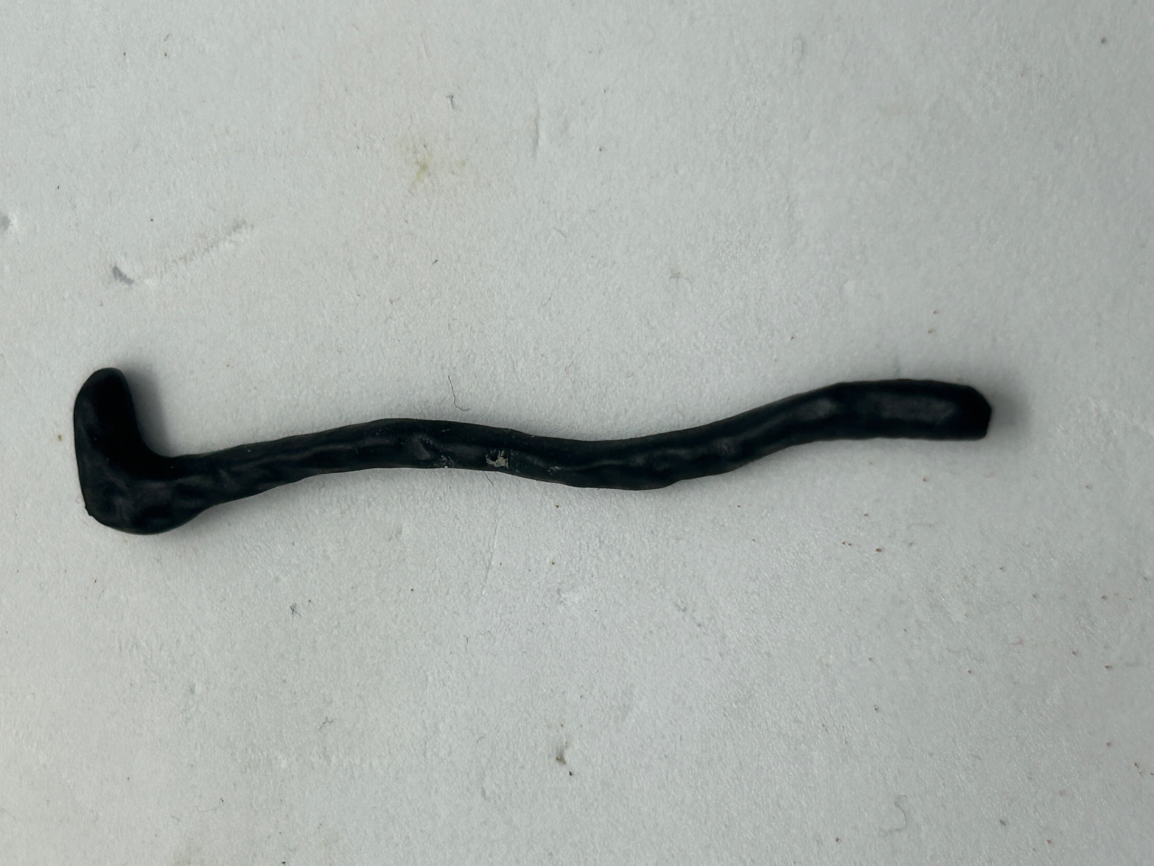 VINTAGE STAR WARS REPRODUCTION/REPLICA WEAPON EMPEROR STAFF 3D PRINTED