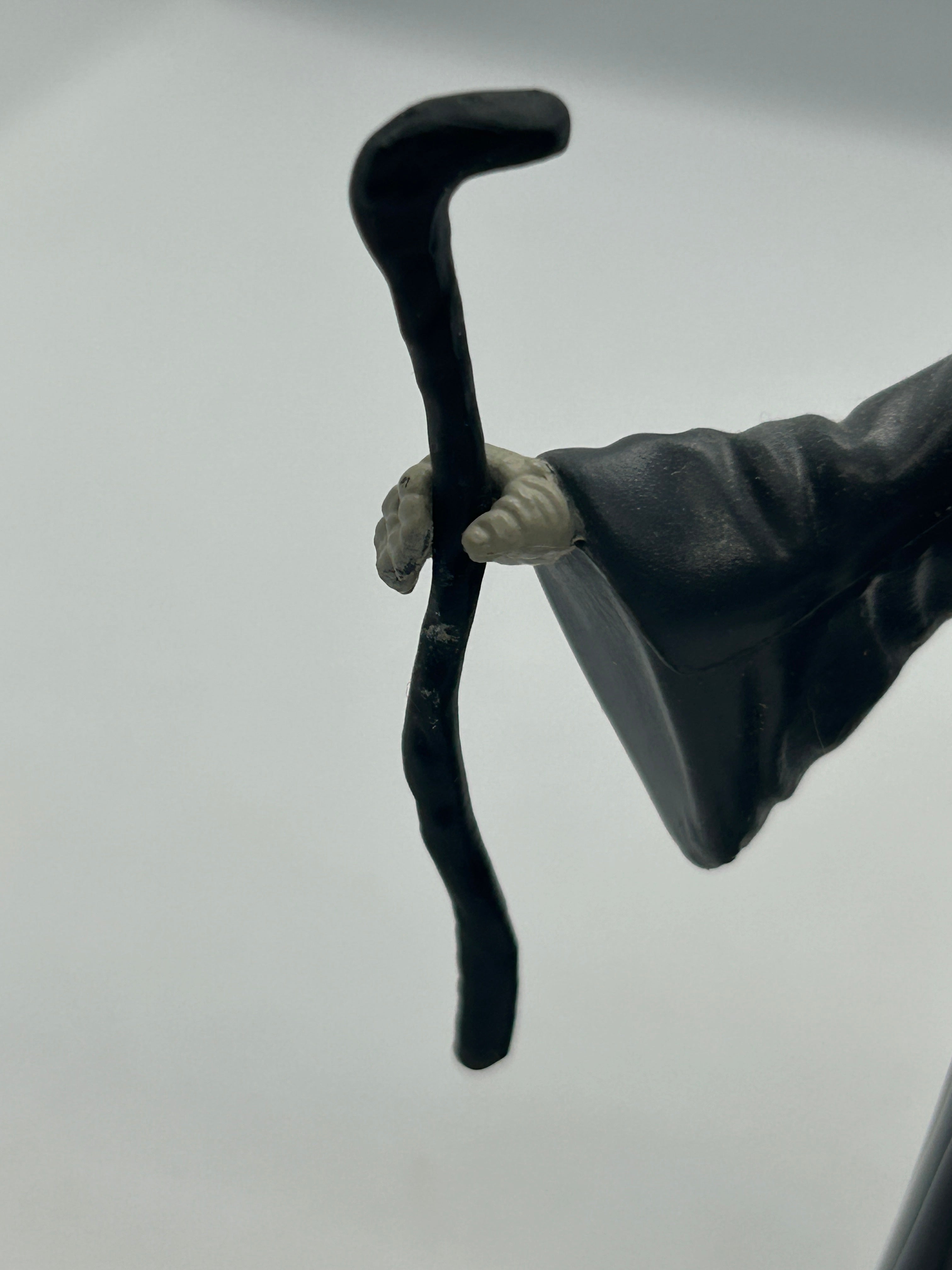 VINTAGE STAR WARS REPRODUCTION/REPLICA WEAPON EMPEROR STAFF 3D PRINTED