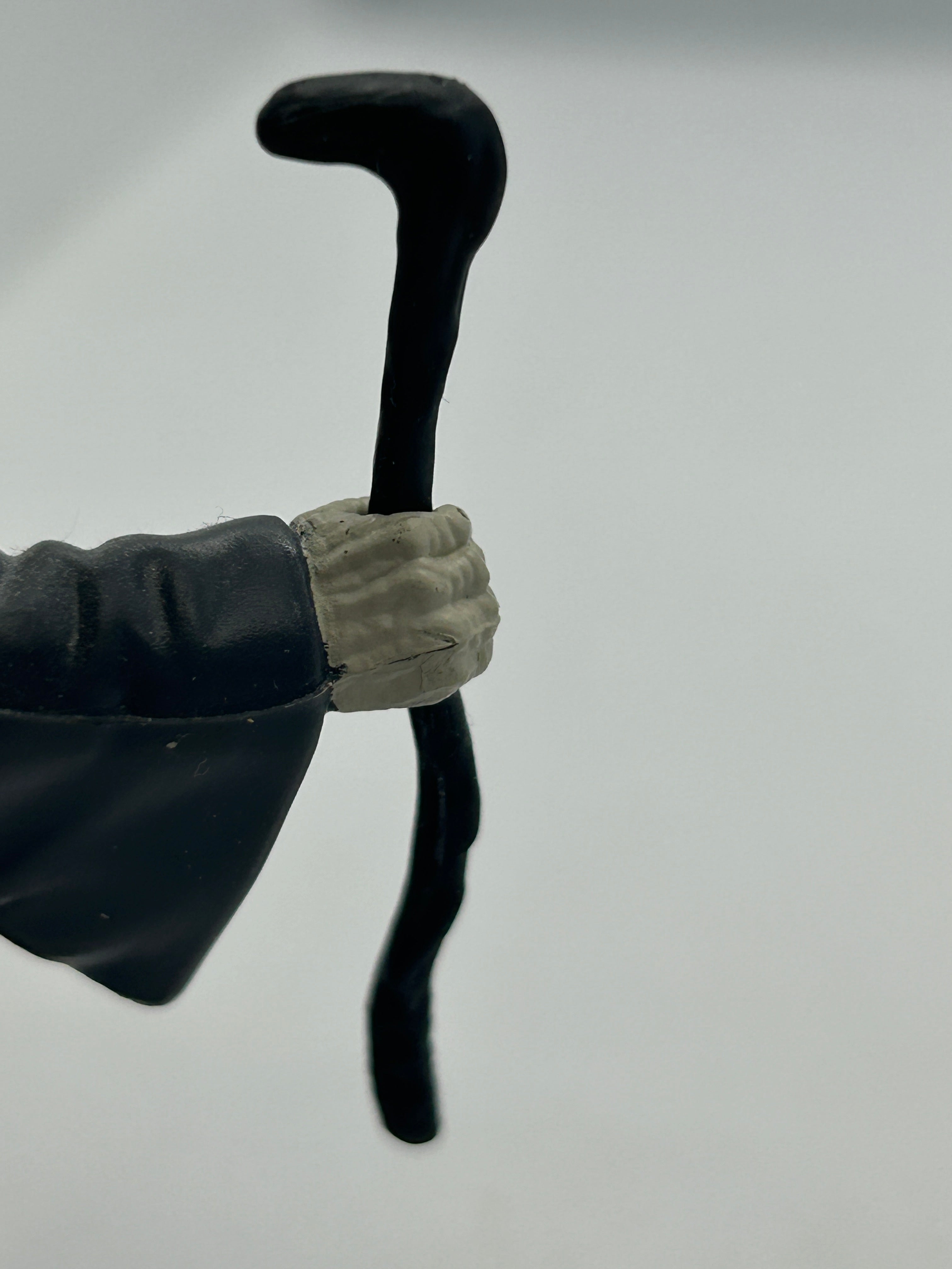 VINTAGE STAR WARS REPRODUCTION/REPLICA WEAPON EMPEROR STAFF 3D PRINTED