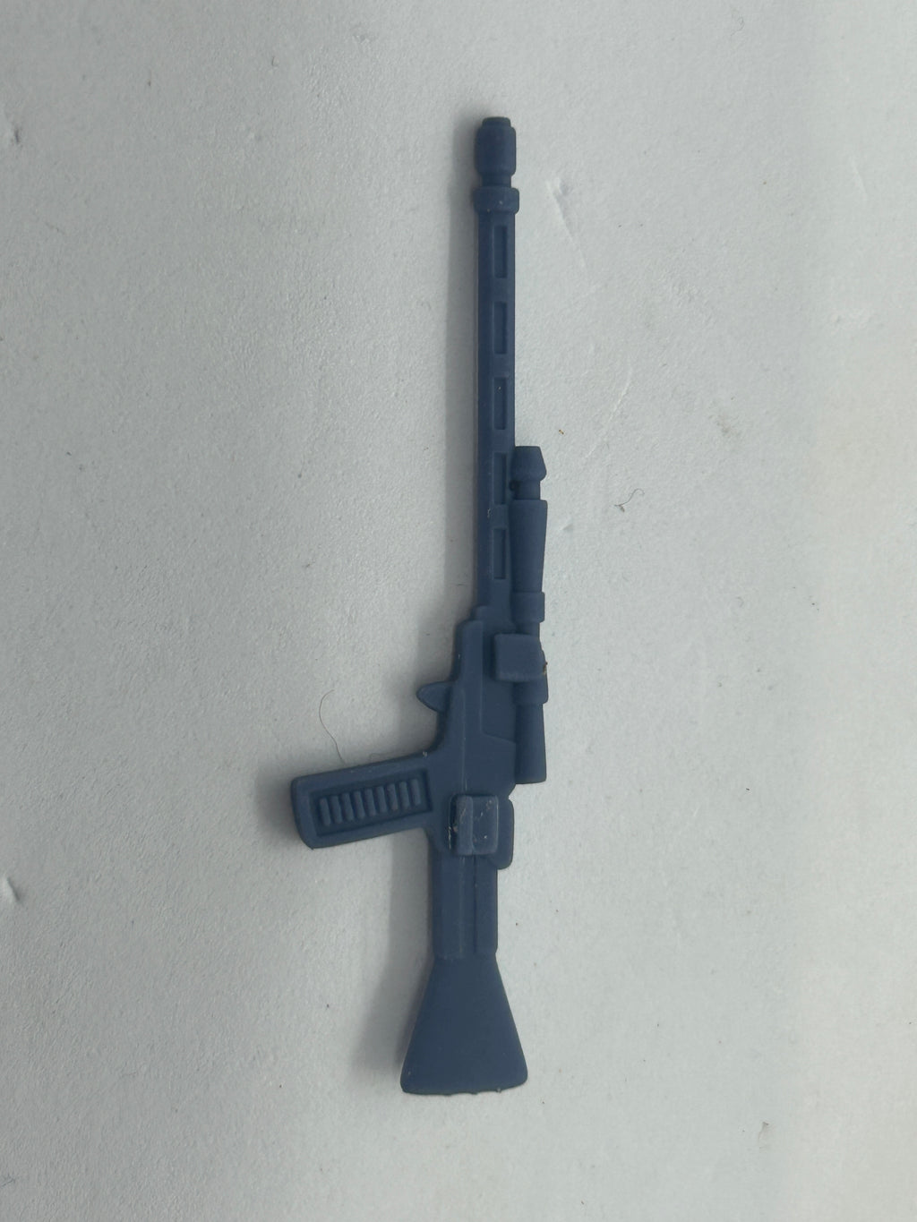 VINTAGE STAR WARS REPRODUCTION/REPLICA WEAPON IG88 RIFLE 3D PRINTED
