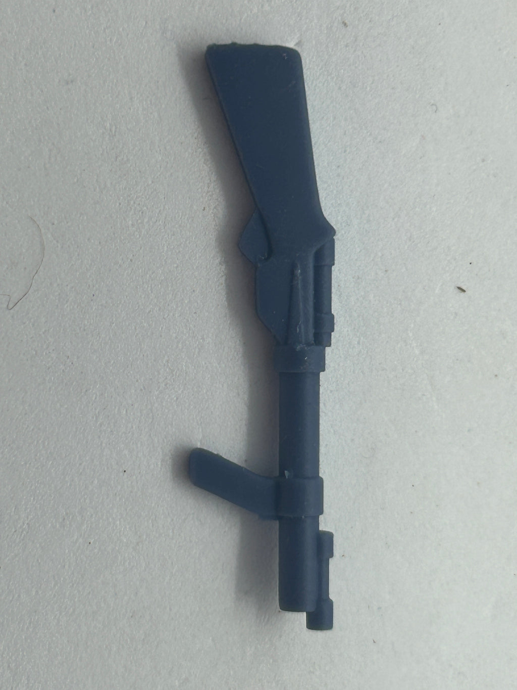 VINTAGE STAR WARS REPRODUCTION/REPLICA WEAPON BOOSK RIFLE 3D PRINTED