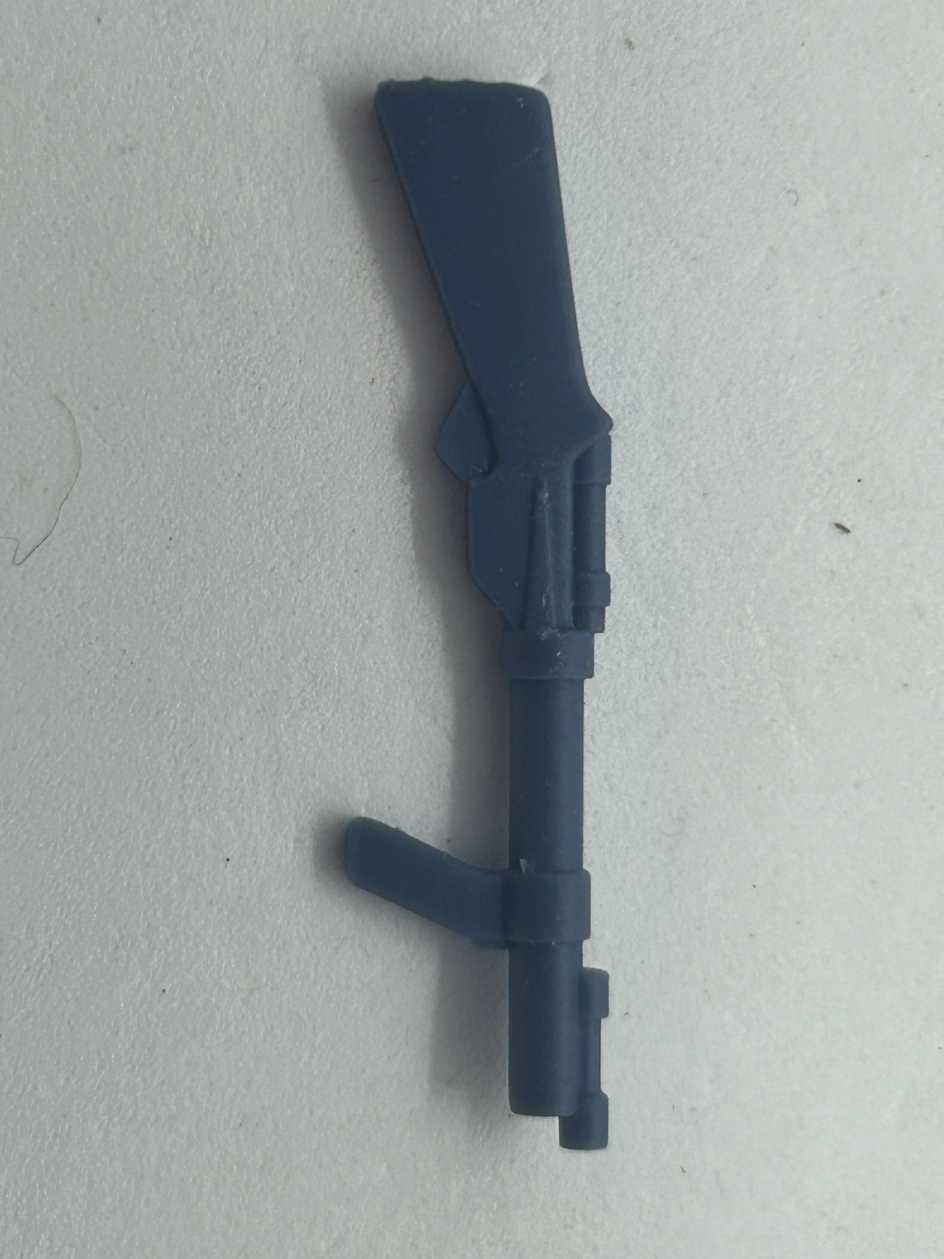 VINTAGE STAR WARS REPRODUCTION/REPLICA WEAPON BOOSK RIFLE 3D PRINTED