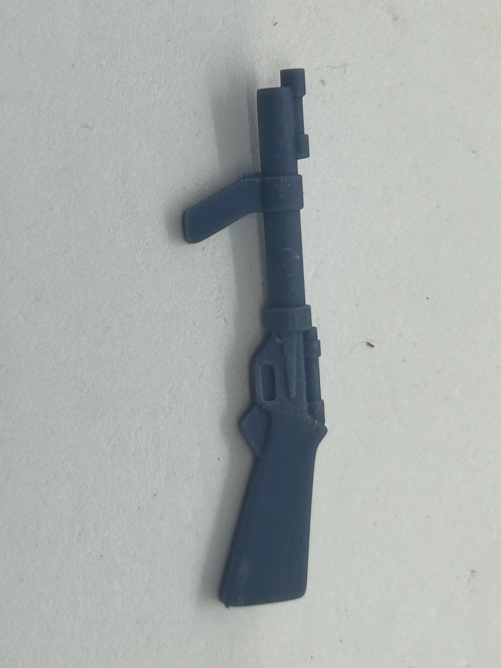 VINTAGE STAR WARS REPRODUCTION/REPLICA WEAPON BOOSK RIFLE 3D PRINTED