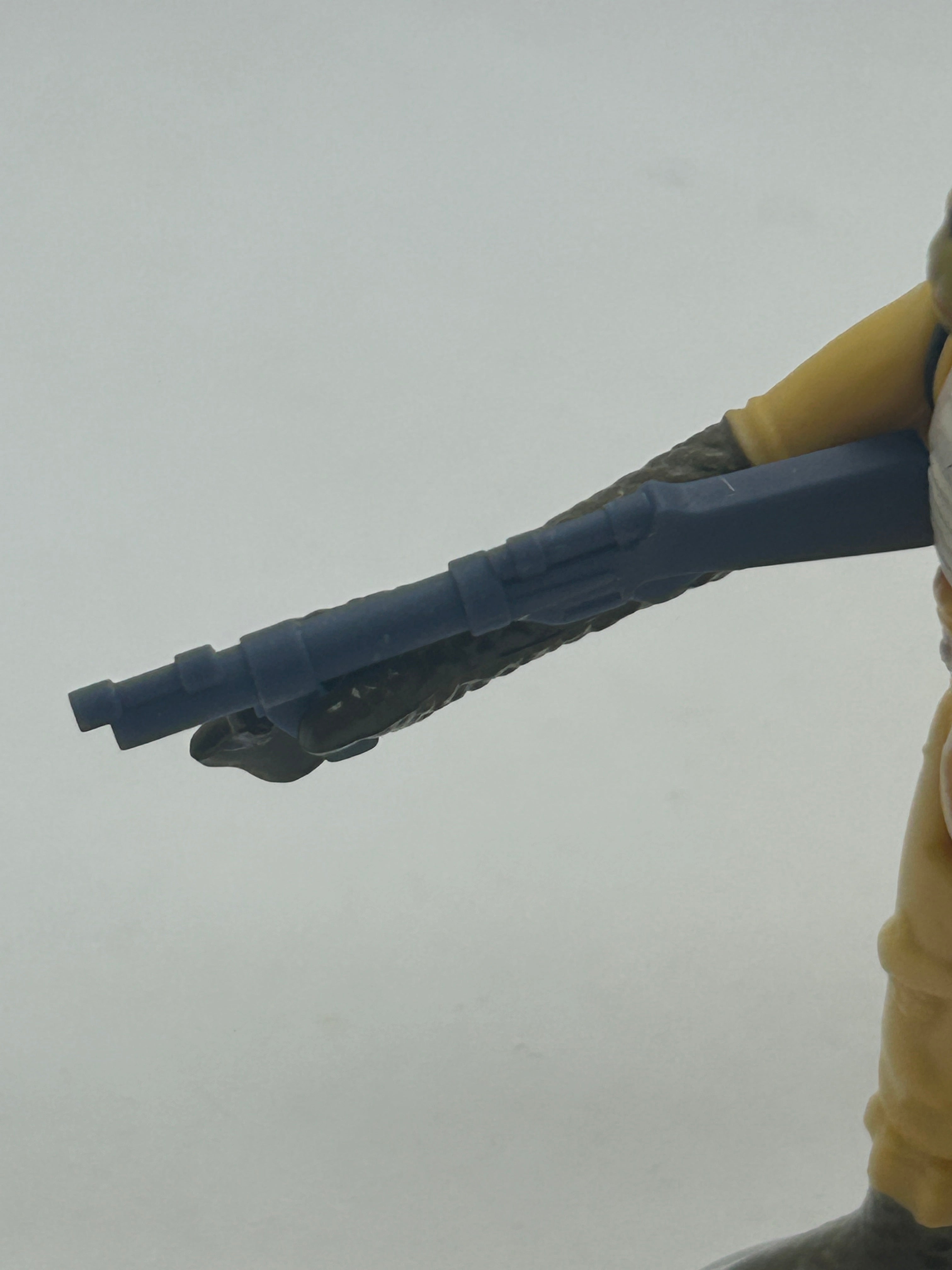 VINTAGE STAR WARS REPRODUCTION/REPLICA WEAPON BOOSK RIFLE 3D PRINTED