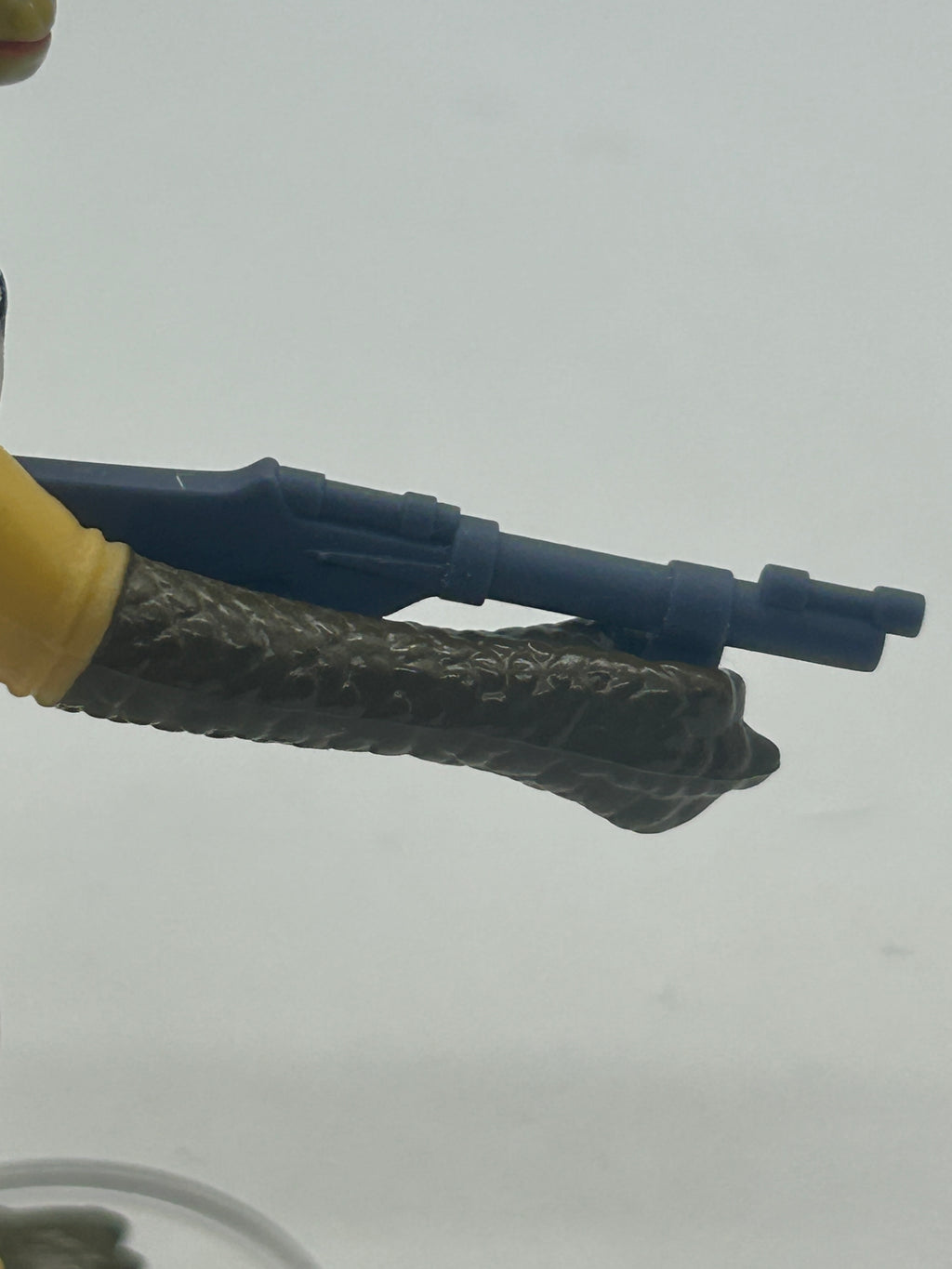 VINTAGE STAR WARS REPRODUCTION/REPLICA WEAPON BOOSK RIFLE 3D PRINTED