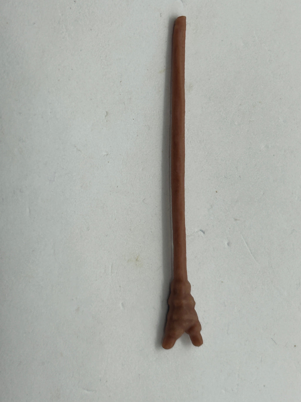 VINTAGE STAR WARS REPRODUCTION/REPLICA WEAPON PAPLOO STAFF 3D PRINTED