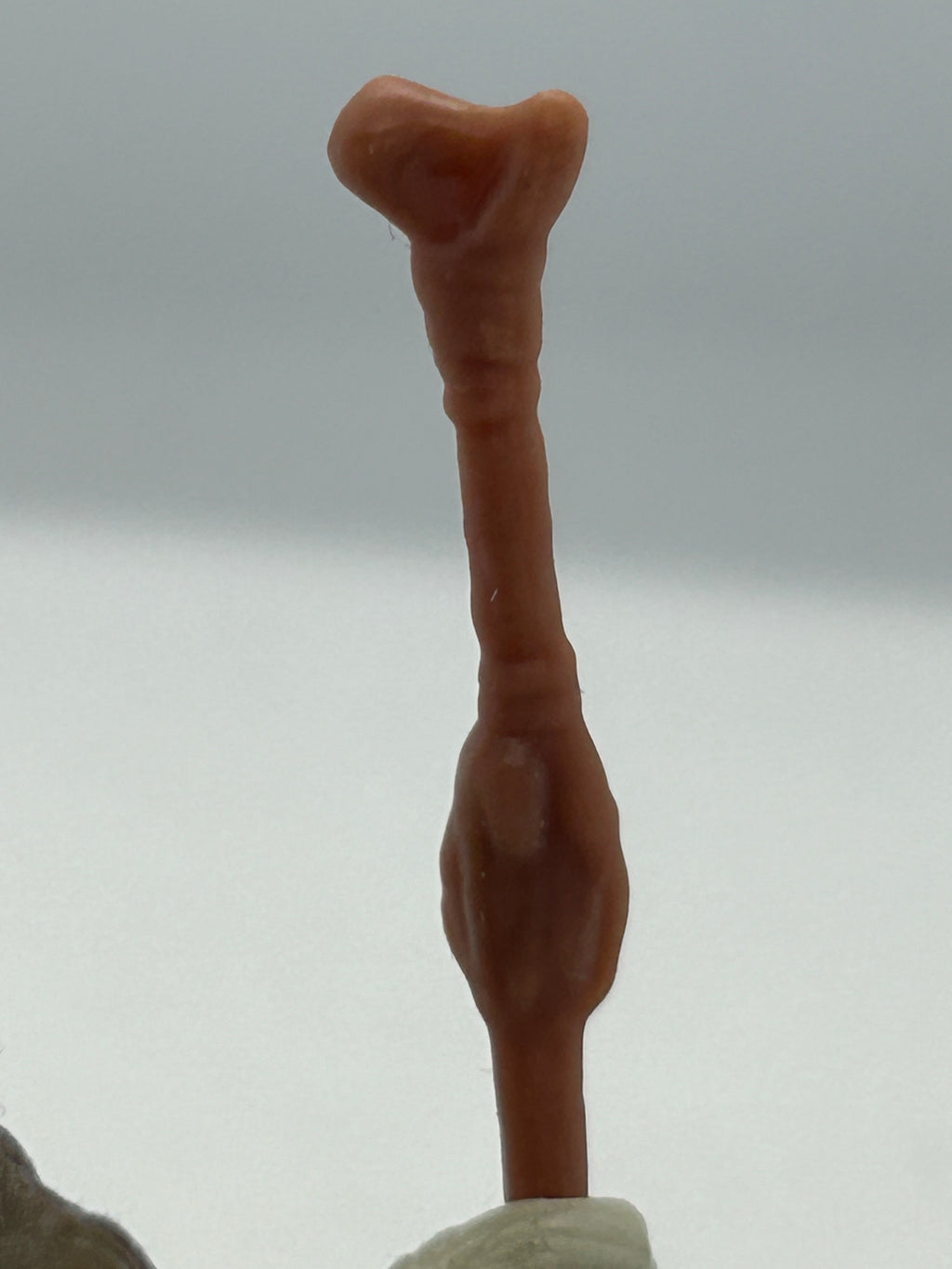 VINTAGE STAR WARS REPRODUCTION/REPLICA WEAPON CHIEF CHIRPA STAFF  3D PRINTED