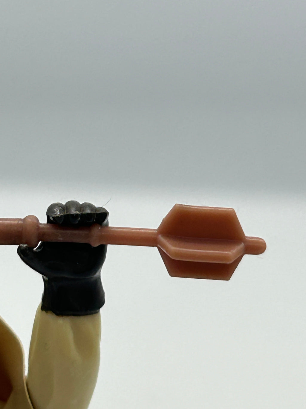 VINTAGE STAR WARS REPRODUCTION/REPLICA WEAPON GADERFFII STICK 3D PRINTED