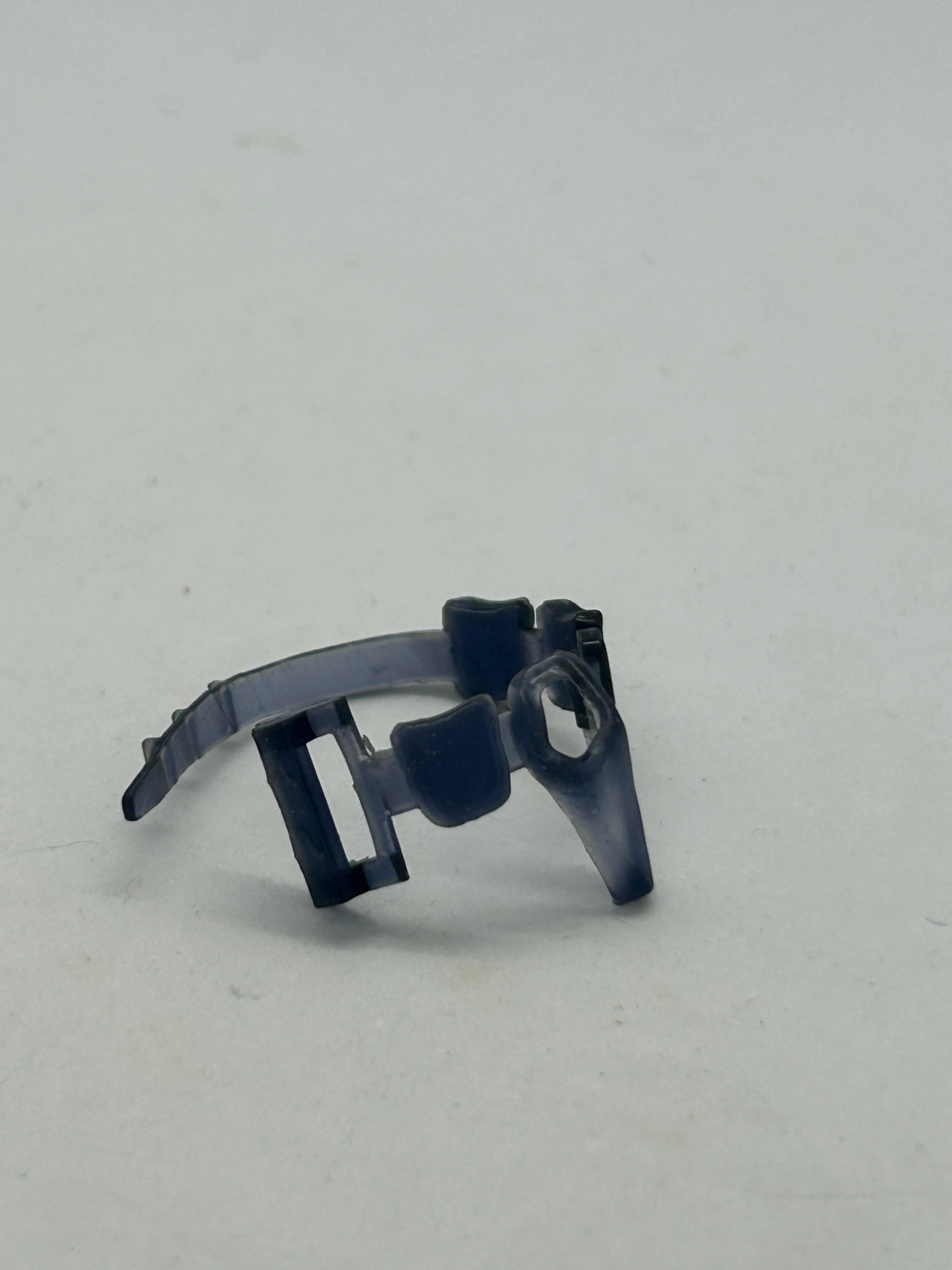 VINTAGE STAR WARS REPRODUCTION/REPLICA LEIA / LUKE ENDOR BELT 3D PRINTED