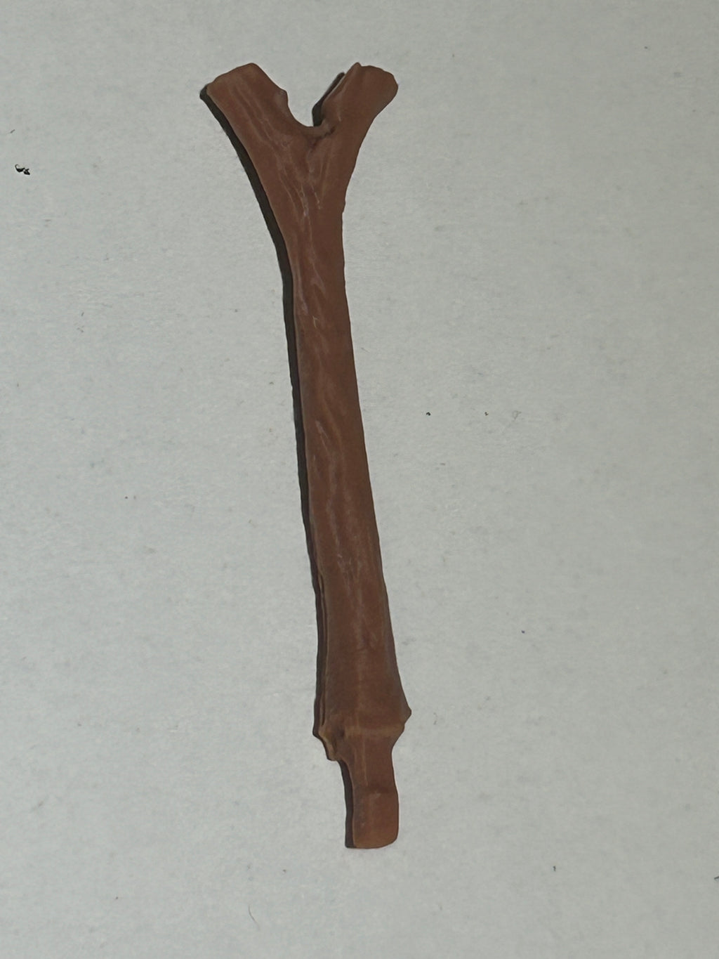 VINTAGE STAR WARS REPRODUCTION/REPLICA  EWOK VILLAGE FIRE PIT SUPPORT X1 3D