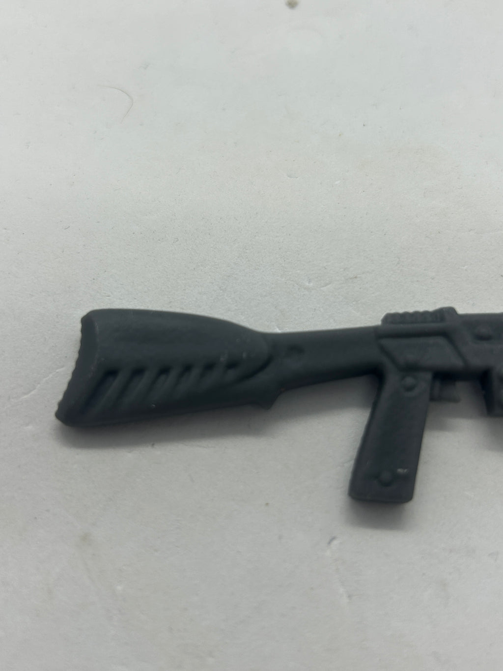 VINTAGE STAR WARS REPRODUCTION/REPLICA WEAPON FOR 12" JAWA 1979