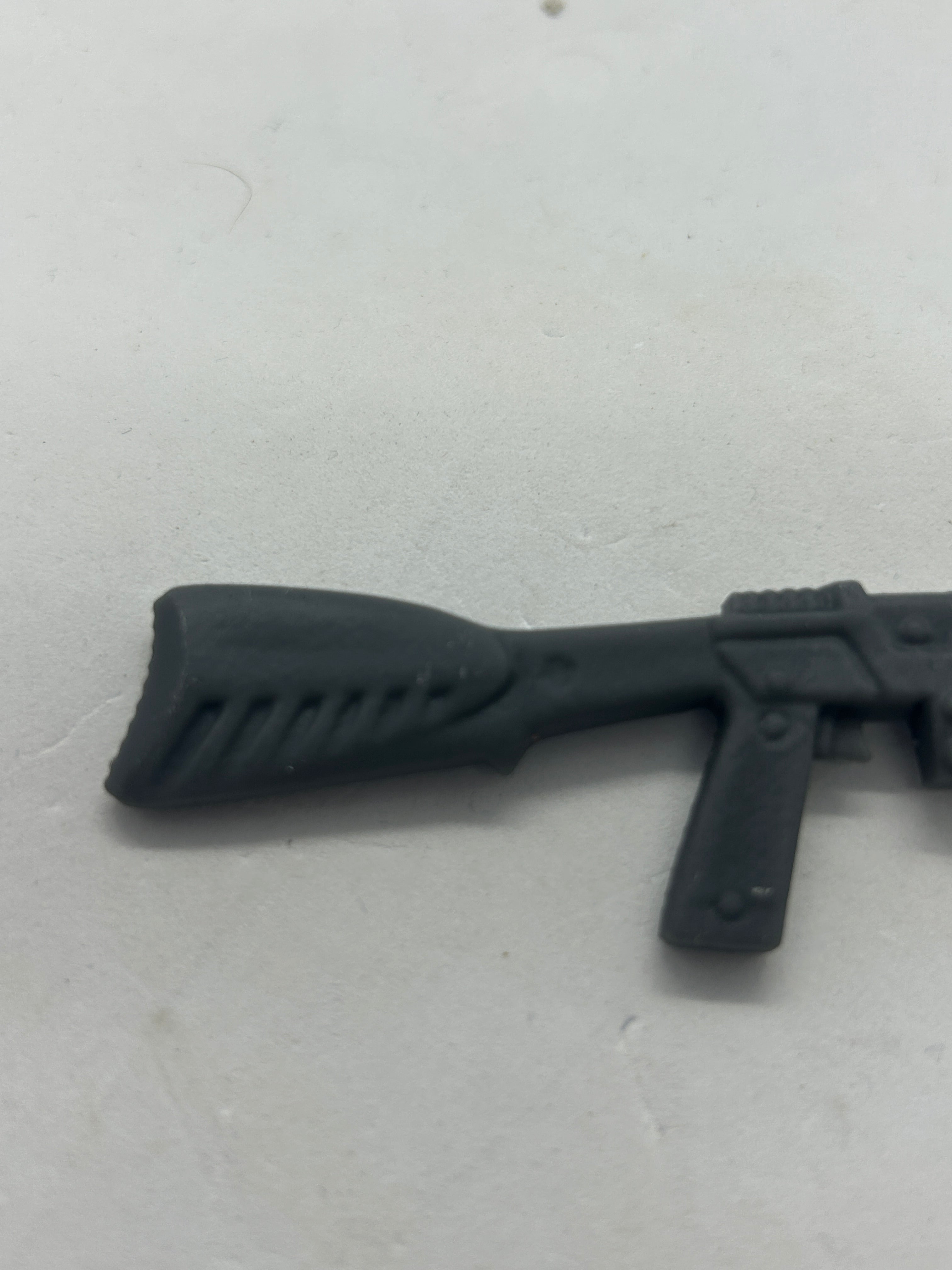 VINTAGE STAR WARS REPRODUCTION/REPLICA WEAPON FOR 12" JAWA 1979