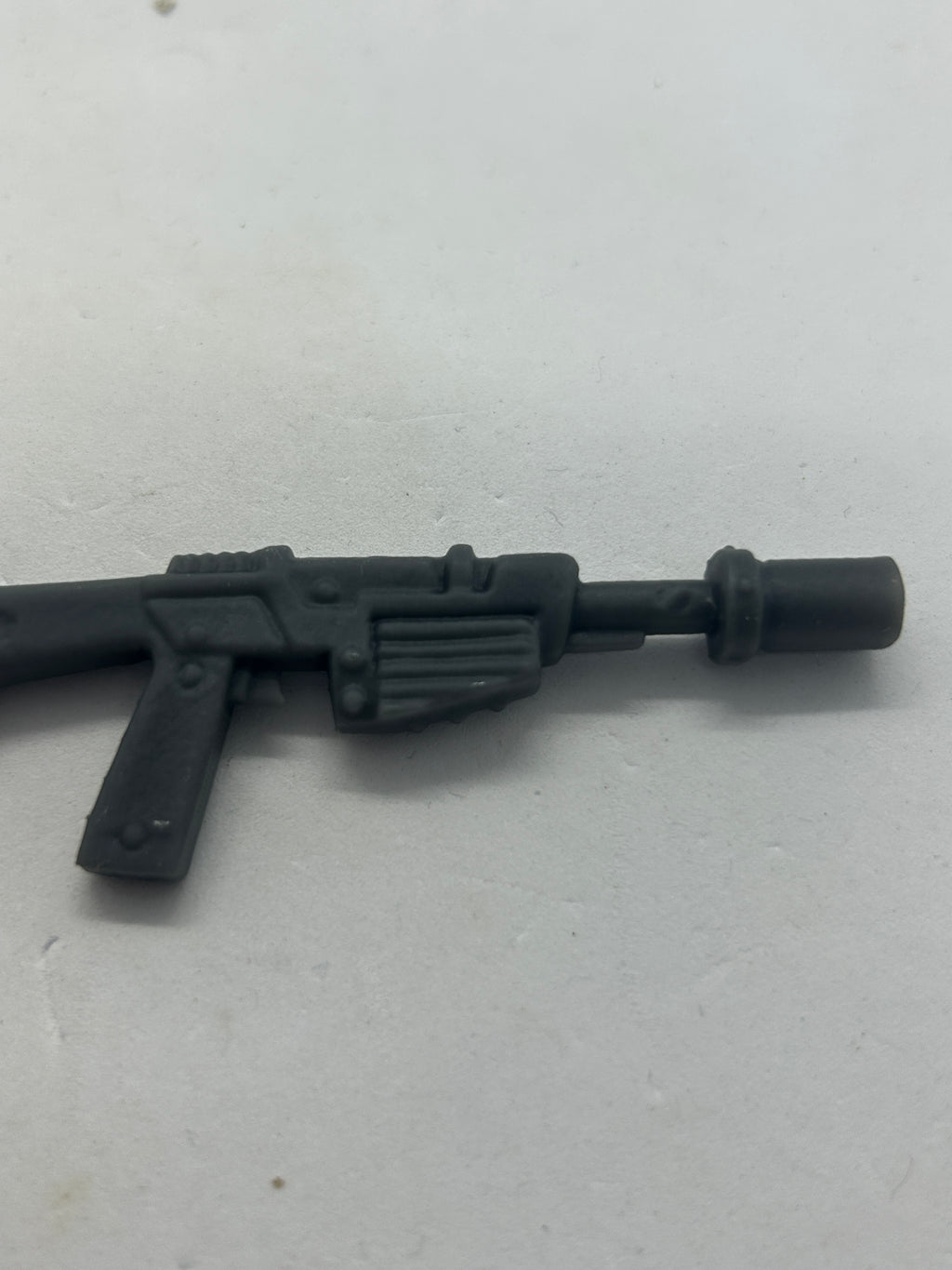 VINTAGE STAR WARS REPRODUCTION/REPLICA WEAPON FOR 12" JAWA 1979