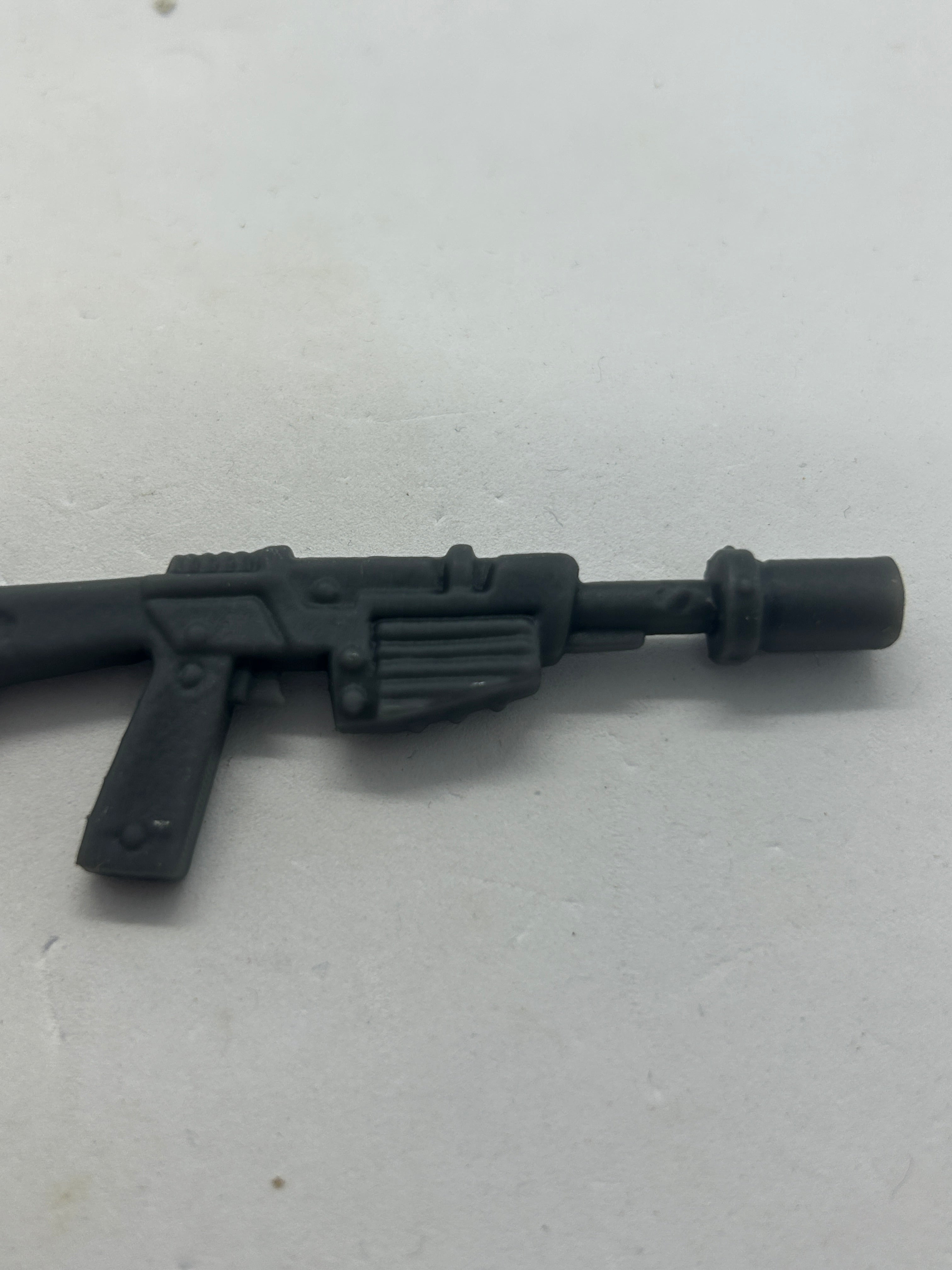 VINTAGE STAR WARS REPRODUCTION/REPLICA WEAPON FOR 12" JAWA 1979