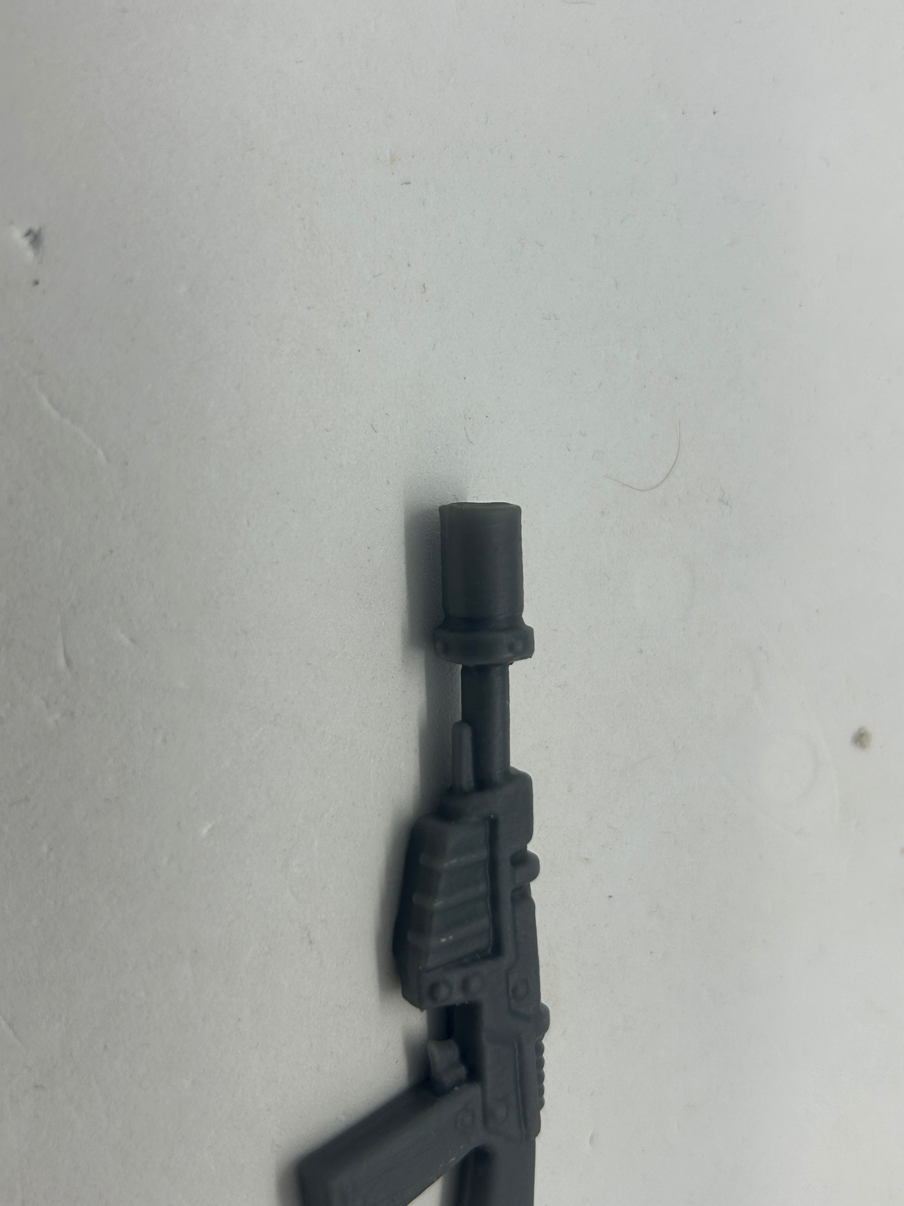 VINTAGE STAR WARS REPRODUCTION/REPLICA WEAPON FOR 12" JAWA 1979