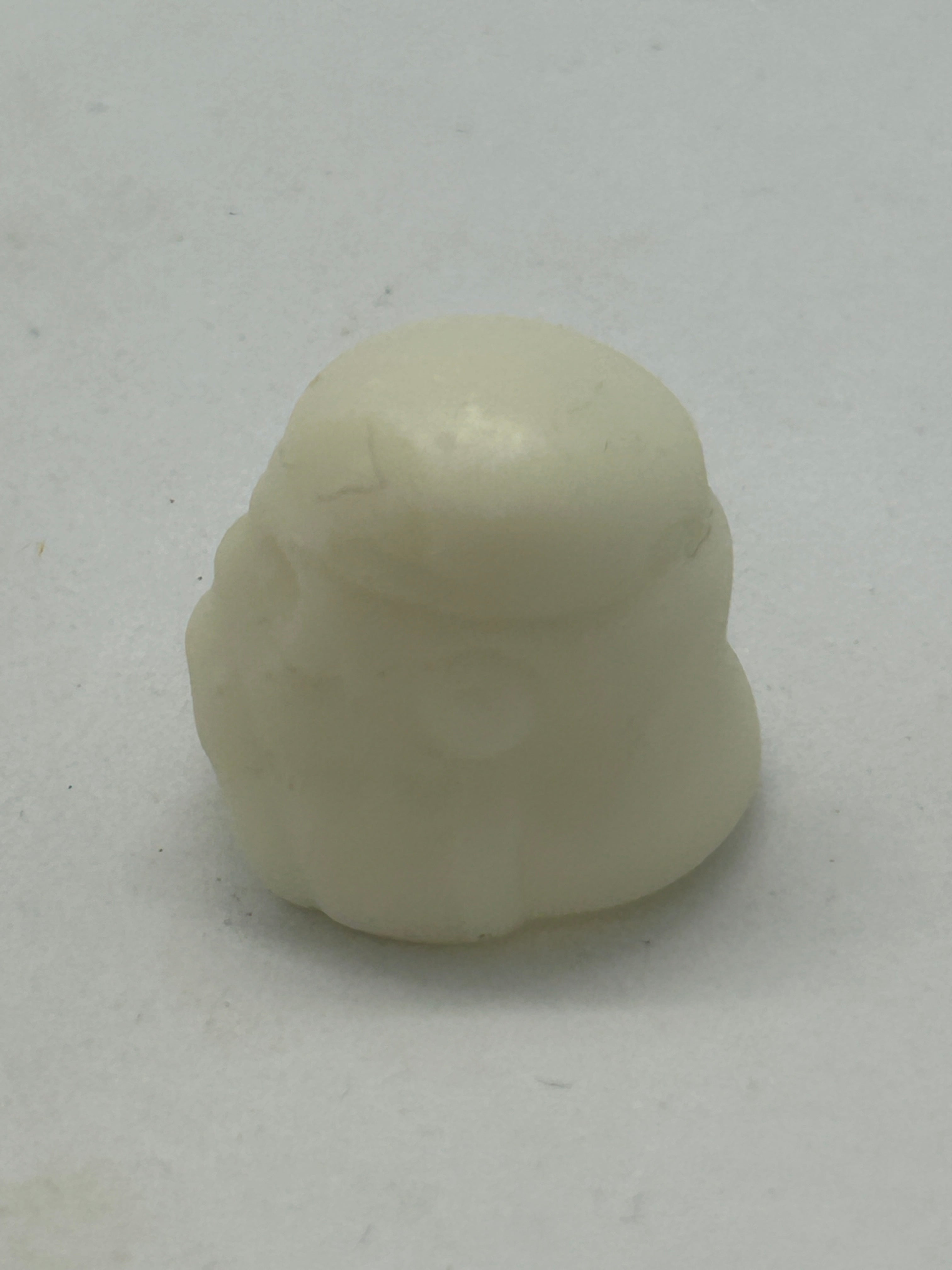 VINTAGE STAR WARS REPRODUCTION/REPLICA LUKE SKYWALKER STORMTROOPER  HELMET (3D)