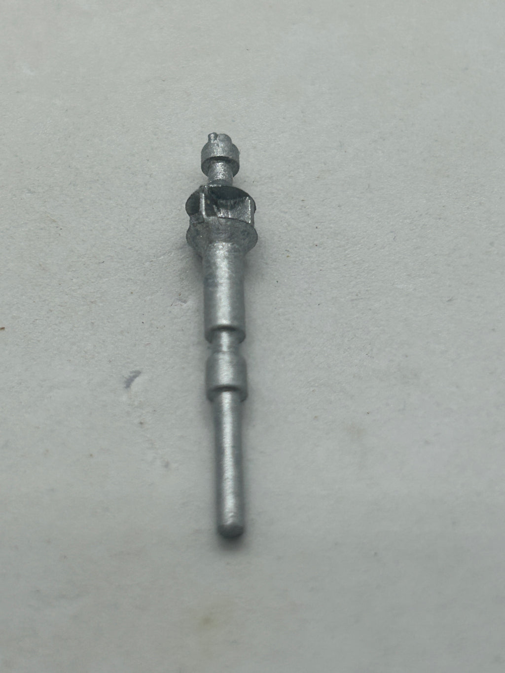 VINTAGE STAR WARS REPRODUCTION/REPLICA WEAPON 21B MEDICAL STAFF (3D PRINTED)