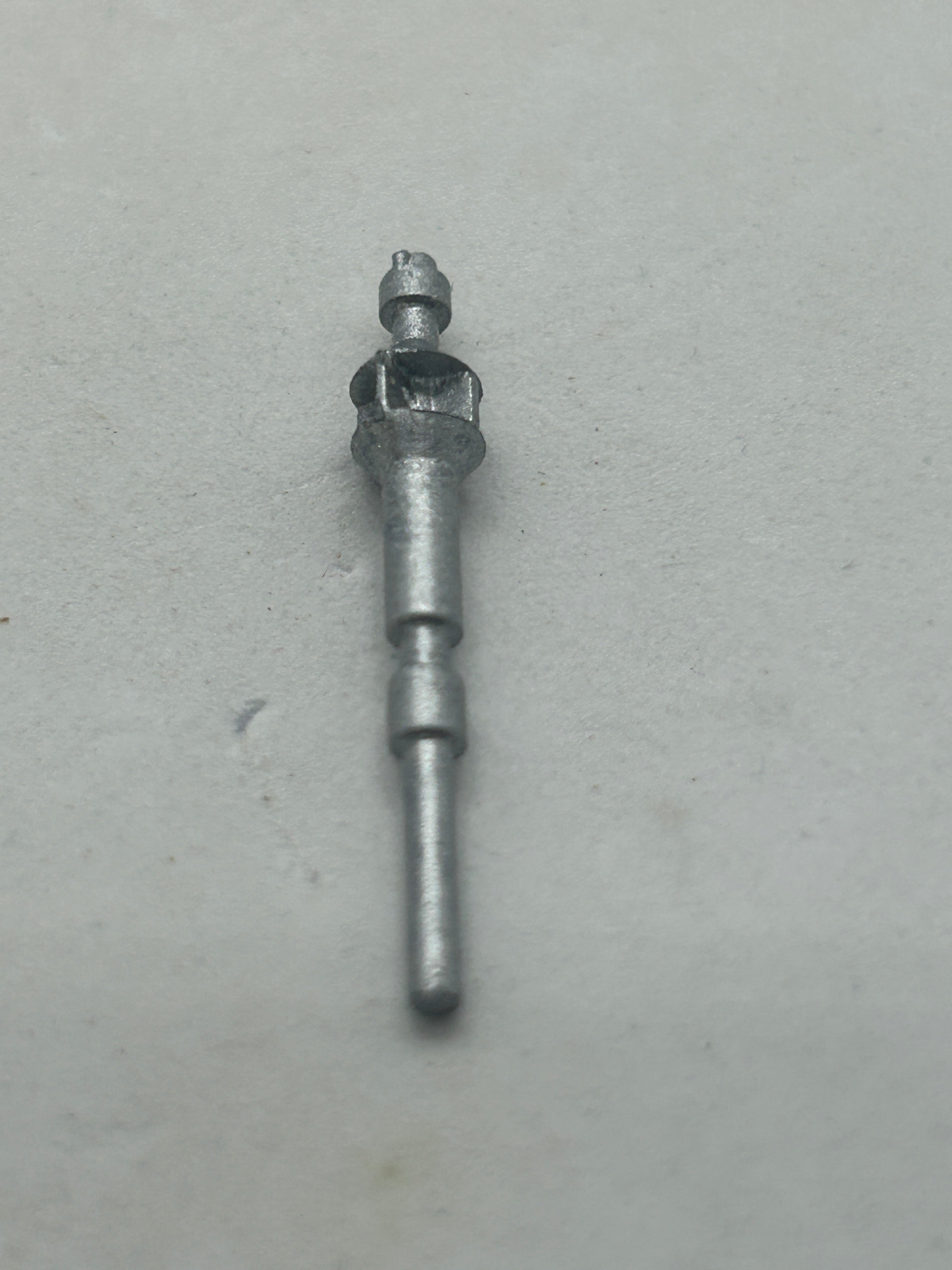 VINTAGE STAR WARS REPRODUCTION/REPLICA WEAPON 21B MEDICAL STAFF (3D PRINTED)