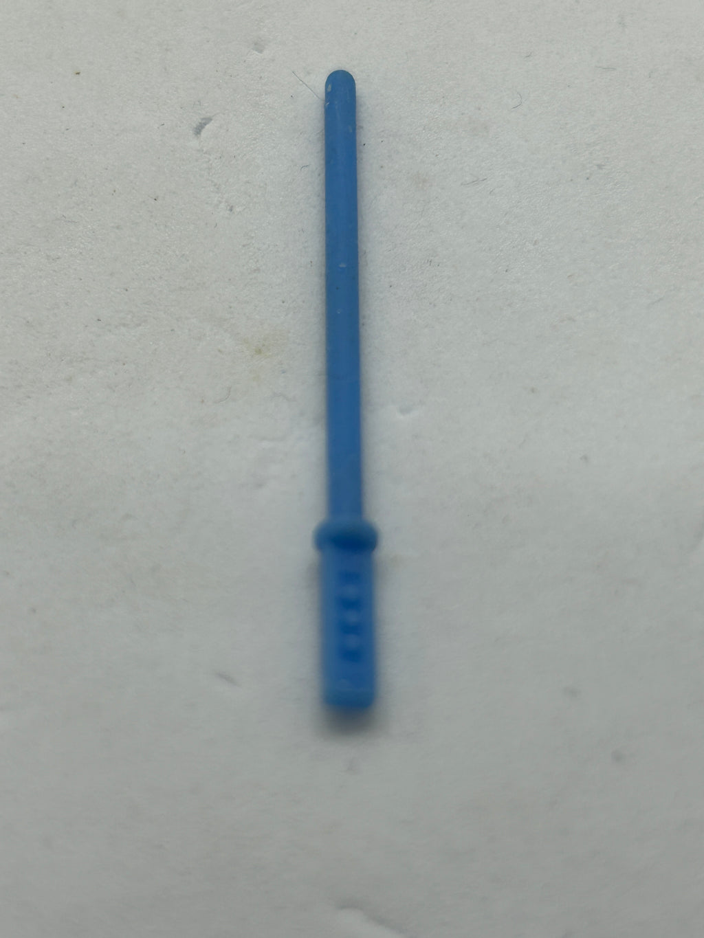 VINTAGE STAR WARS REPRODUCTION/REPLICA WEAPON KNIGHT SABER BLUE X1  (3D PRINTED)