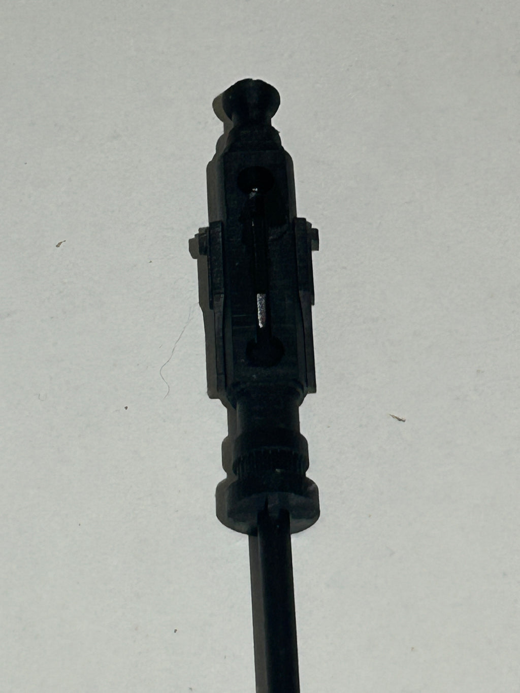 VINTAGE STAR WARS X WING FIGHTER REPRODUCTION 3D PRINTED CANNONS x4 (FULL SET)