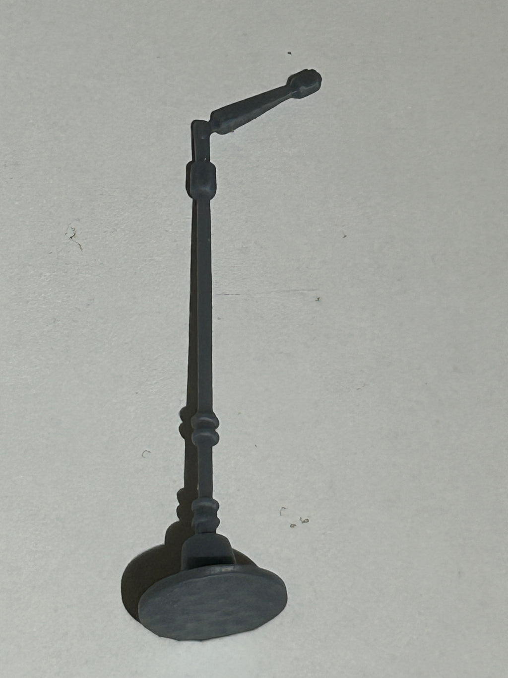 VINTAGE STAR WARS REPRODUCTION REPLICA MAX REBO BAND MIC SY SNOOTLES 3D PRINTED