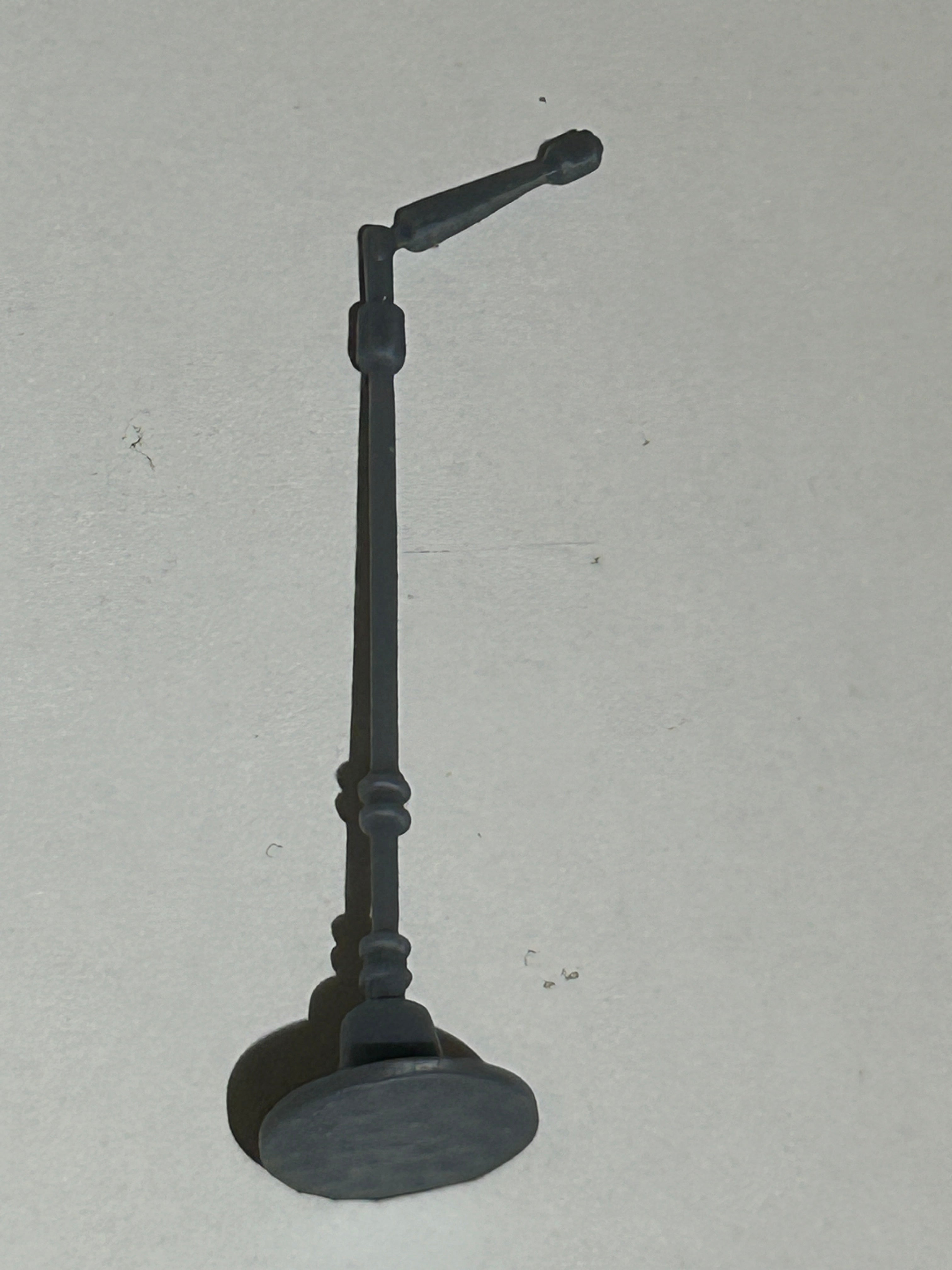 VINTAGE STAR WARS REPRODUCTION REPLICA MAX REBO BAND MIC SY SNOOTLES 3D PRINTED