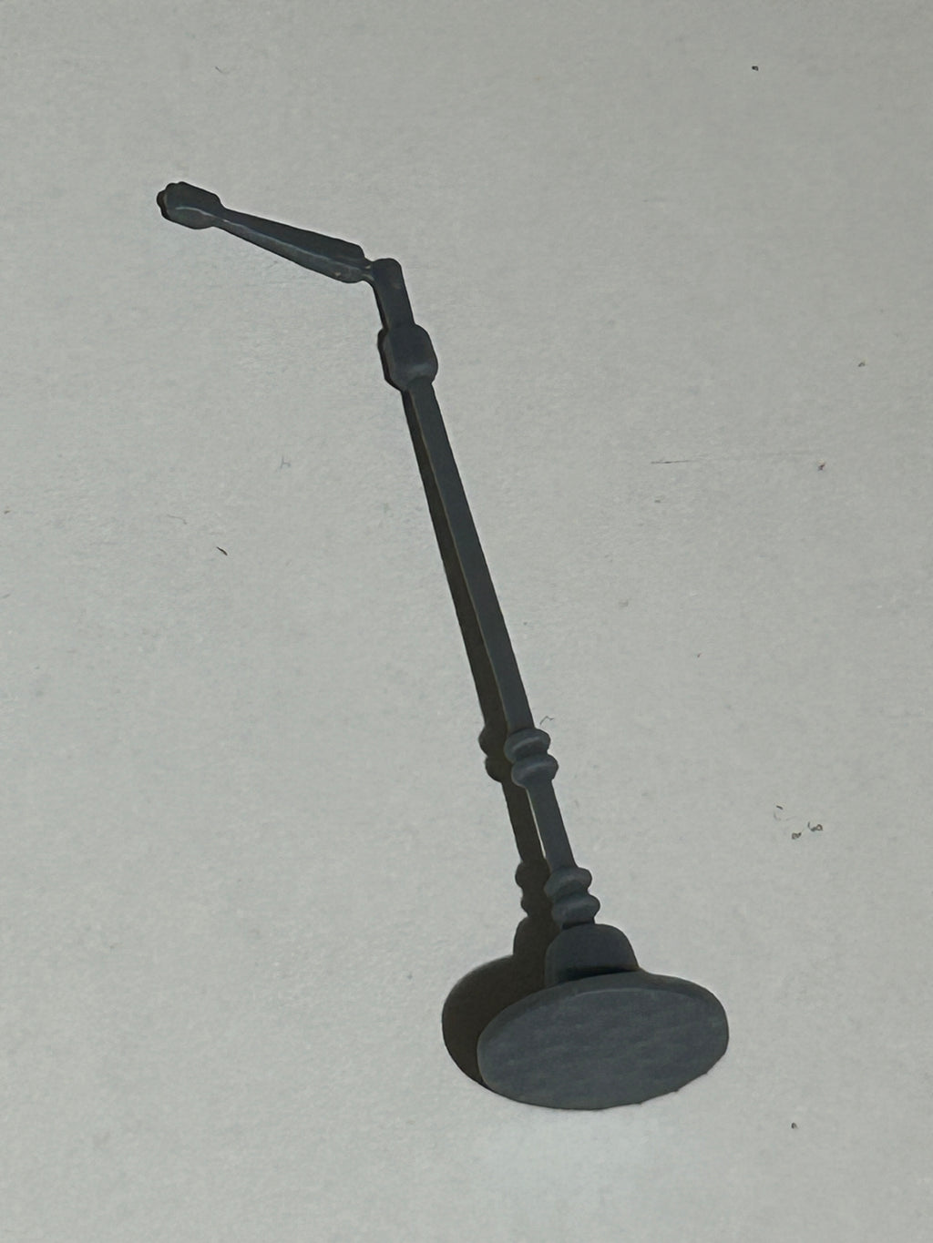 VINTAGE STAR WARS REPRODUCTION REPLICA MAX REBO BAND MIC SY SNOOTLES 3D PRINTED