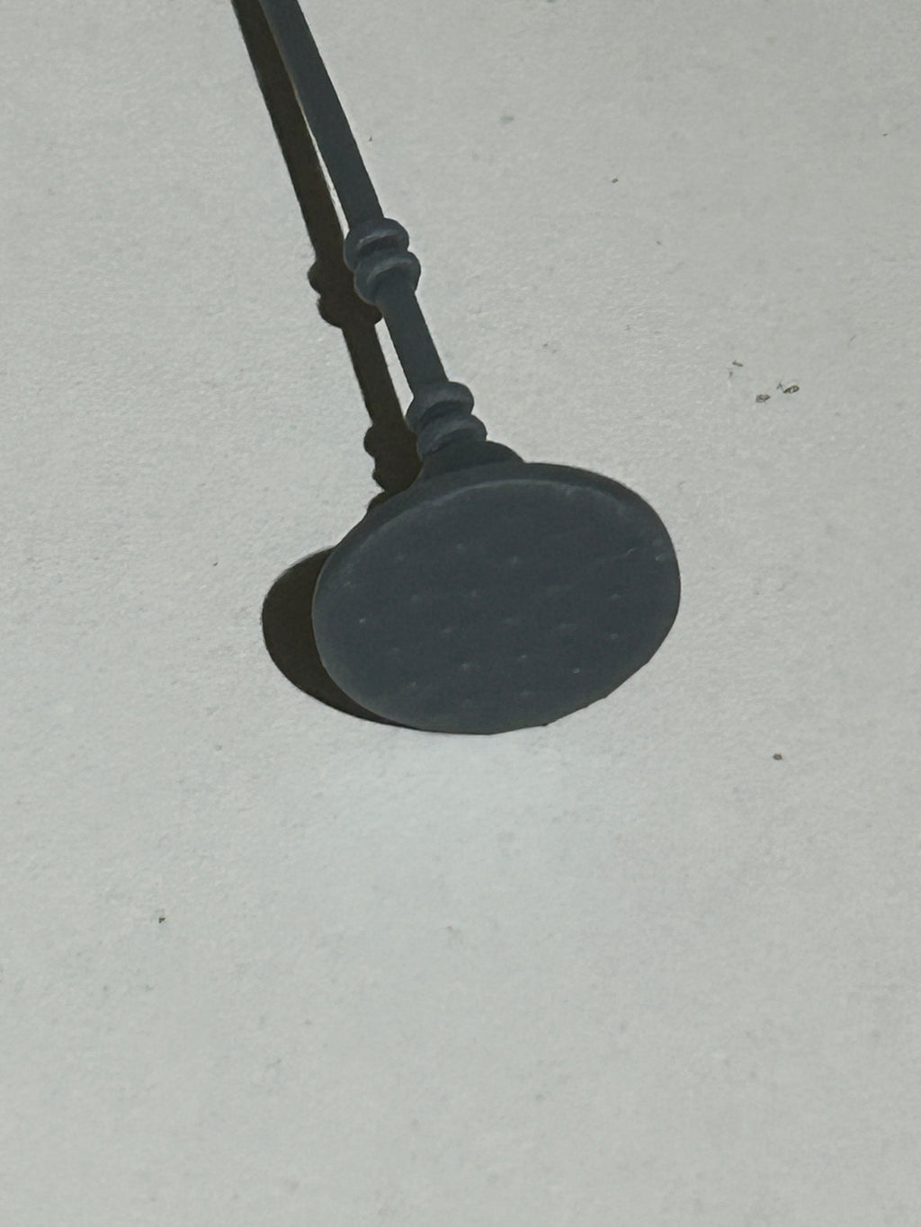 VINTAGE STAR WARS REPRODUCTION REPLICA MAX REBO BAND MIC SY SNOOTLES 3D PRINTED