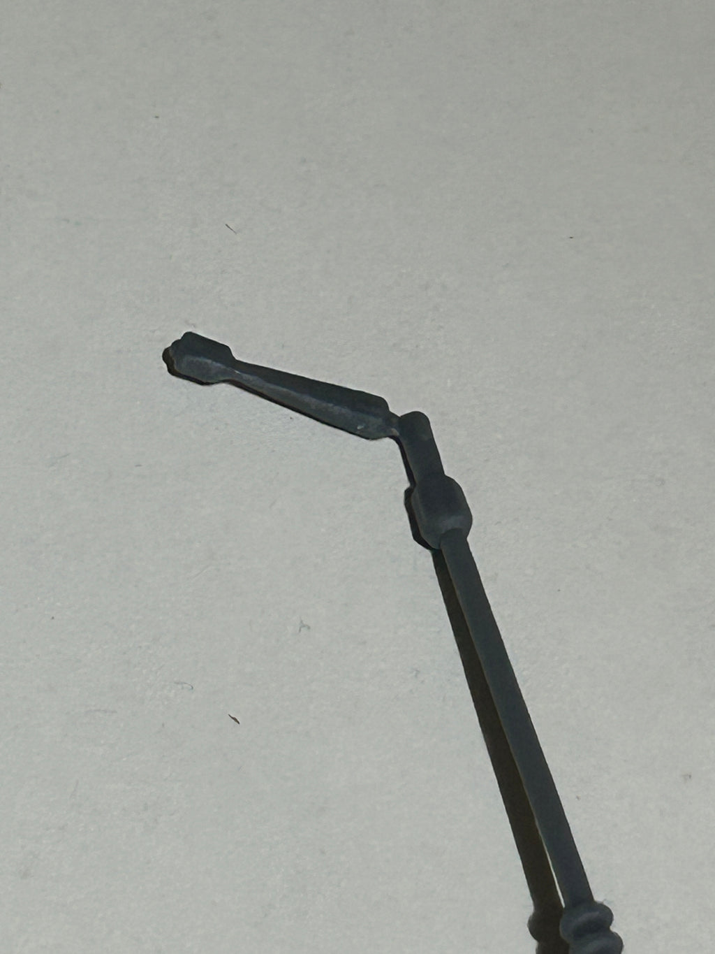 VINTAGE STAR WARS REPRODUCTION REPLICA MAX REBO BAND MIC SY SNOOTLES 3D PRINTED