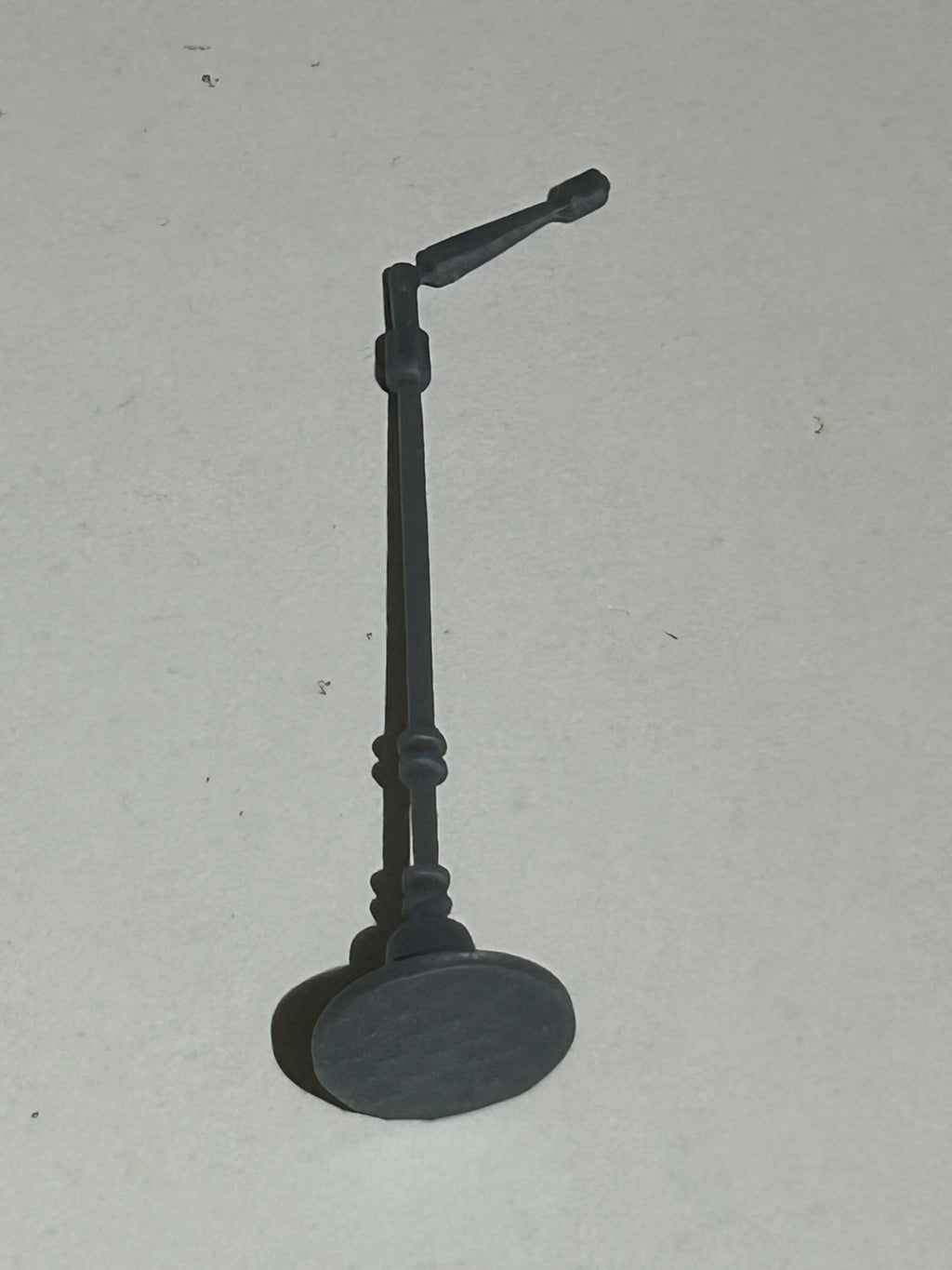 VINTAGE STAR WARS REPRODUCTION REPLICA MAX REBO BAND MIC SY SNOOTLES 3D PRINTED