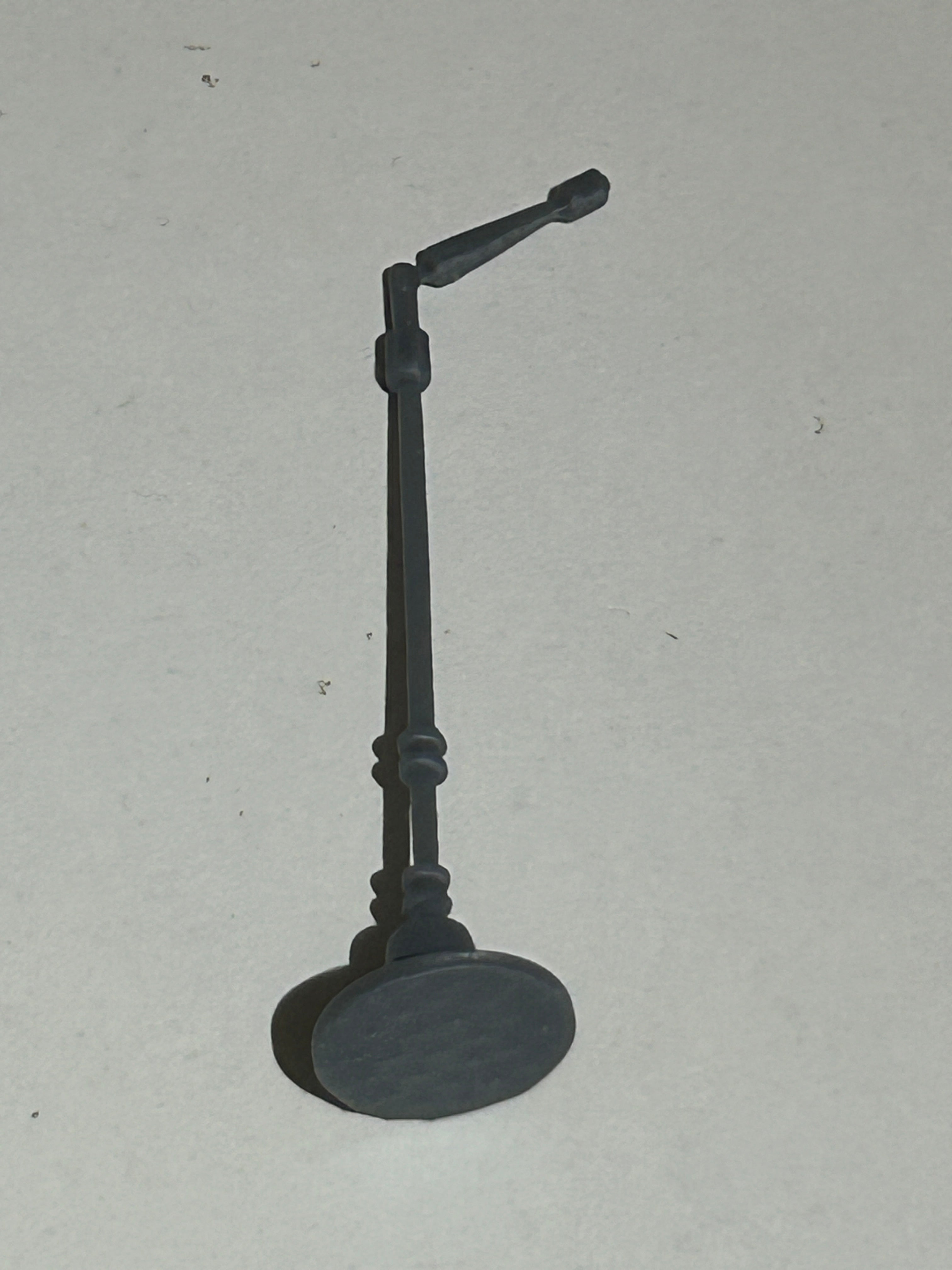 VINTAGE STAR WARS REPRODUCTION REPLICA MAX REBO BAND MIC SY SNOOTLES 3D PRINTED