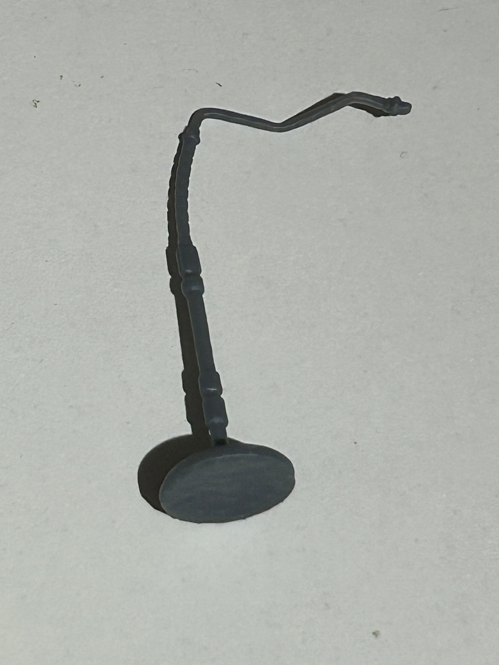 VINTAGE STAR WARS REPRODUCTION REPLICA MAX REBO BAND MIC SY SNOOTLES 3D PRINTED