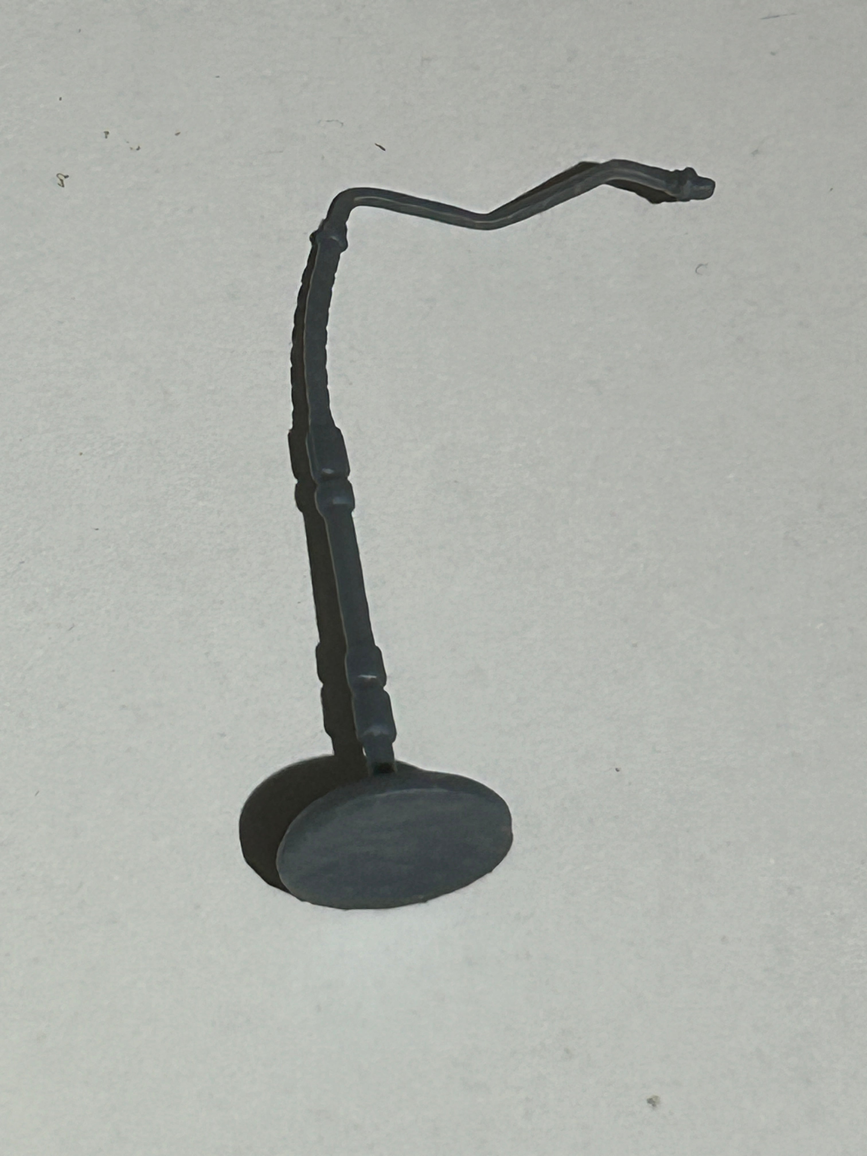 VINTAGE STAR WARS REPRODUCTION REPLICA MAX REBO BAND MIC SY SNOOTLES 3D PRINTED